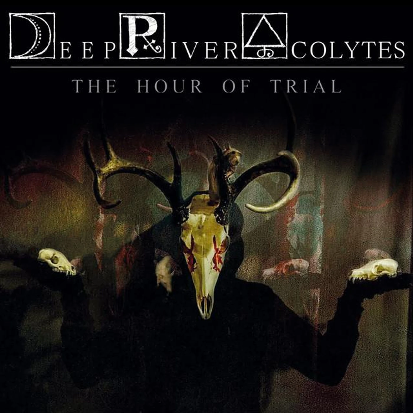 Deep River Acolytes