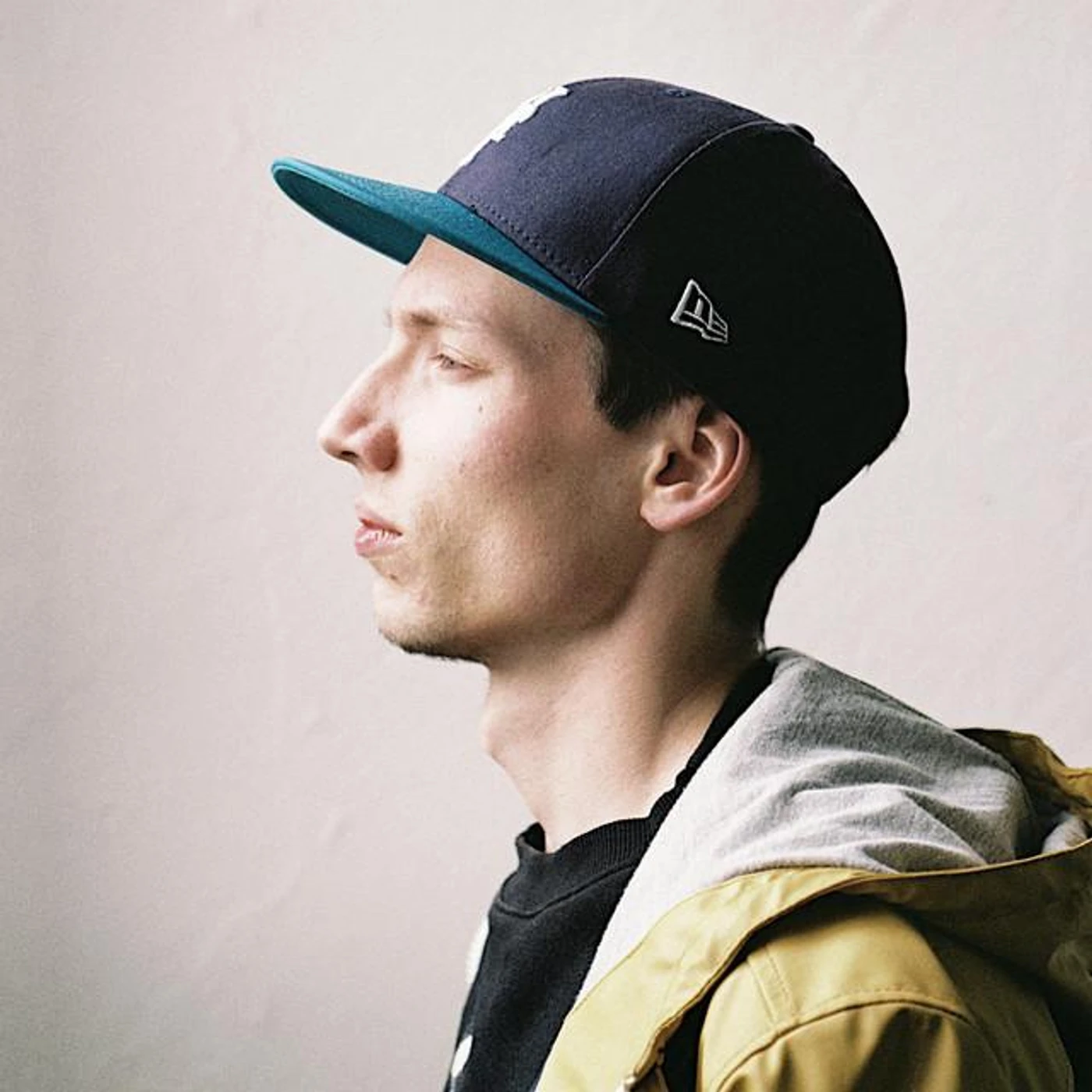 Deep Shoq Brand Page