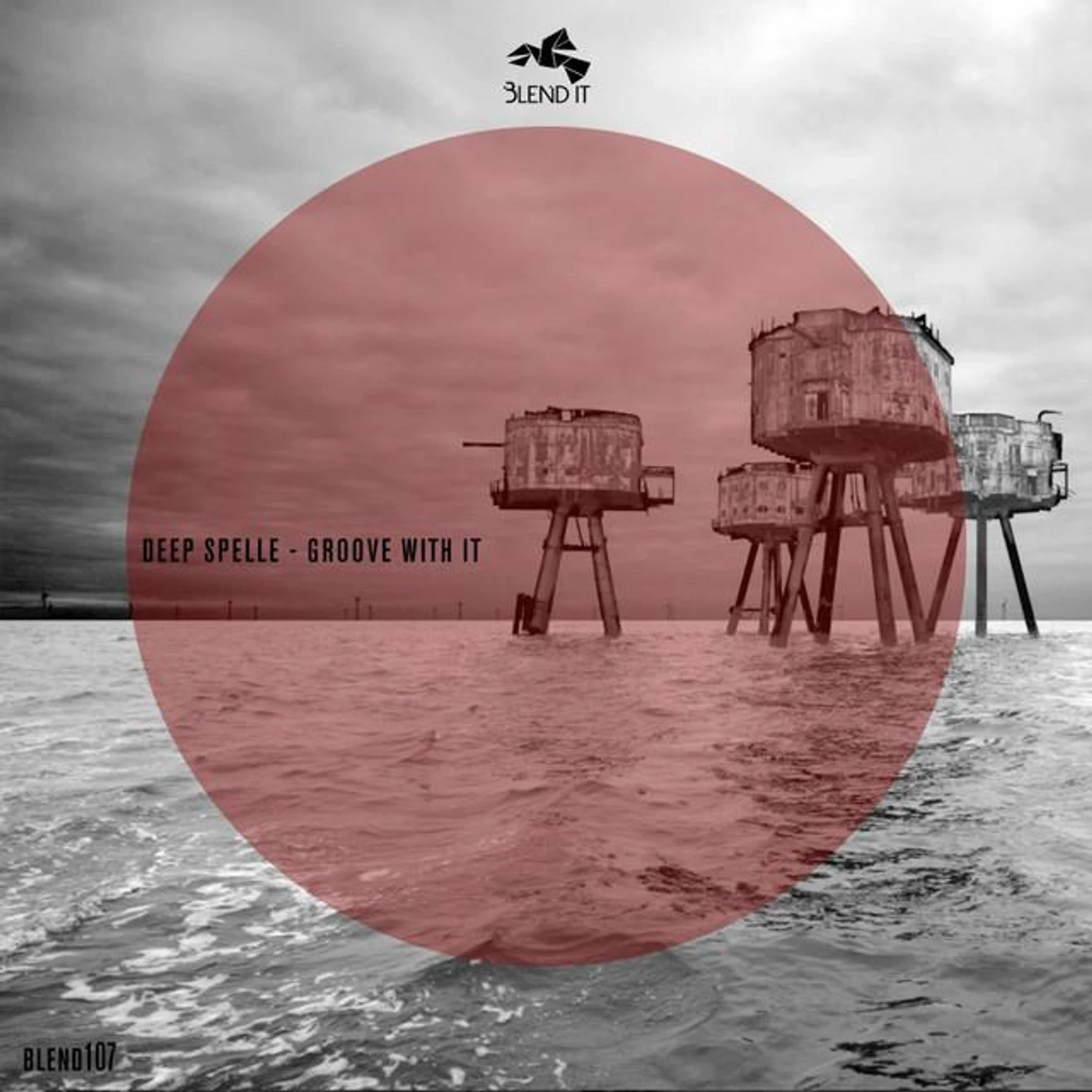Deep Spelle Brand Page