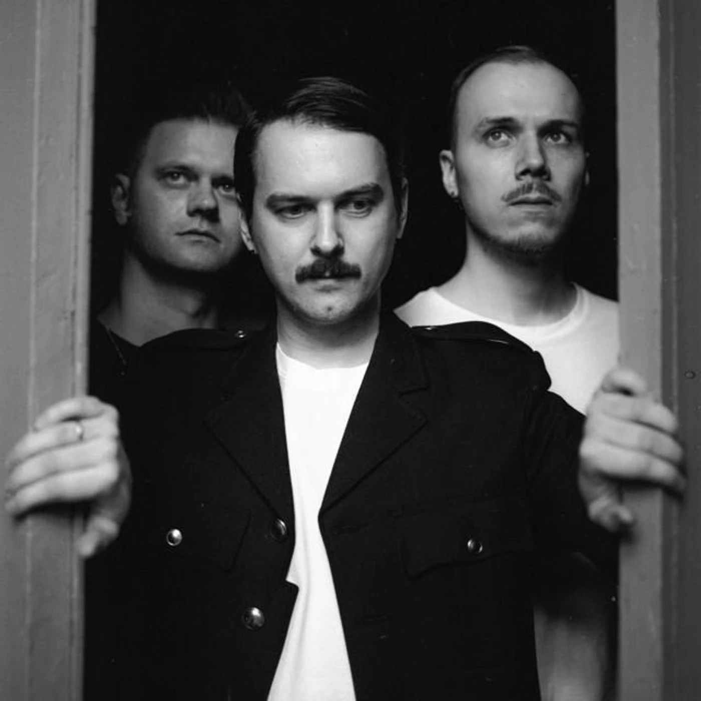 Deeper Upper Brand Page