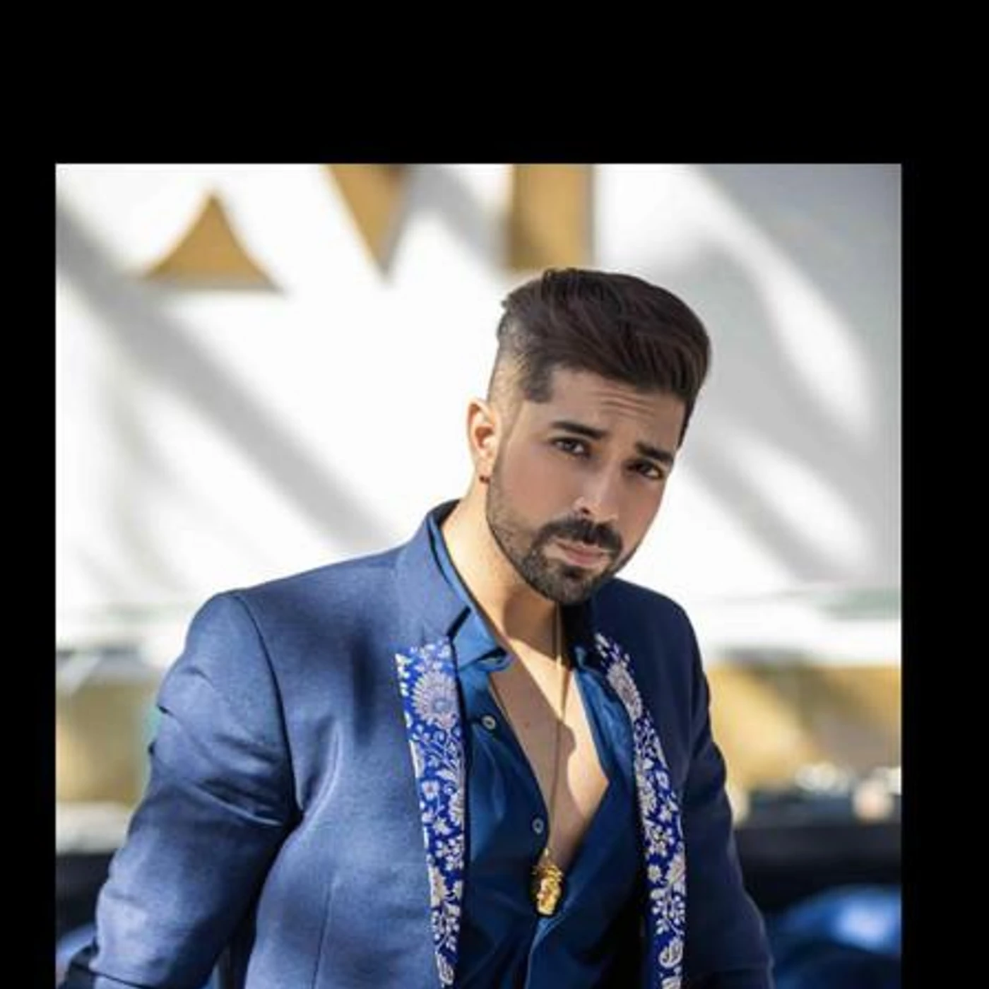 Deepesh Sharma