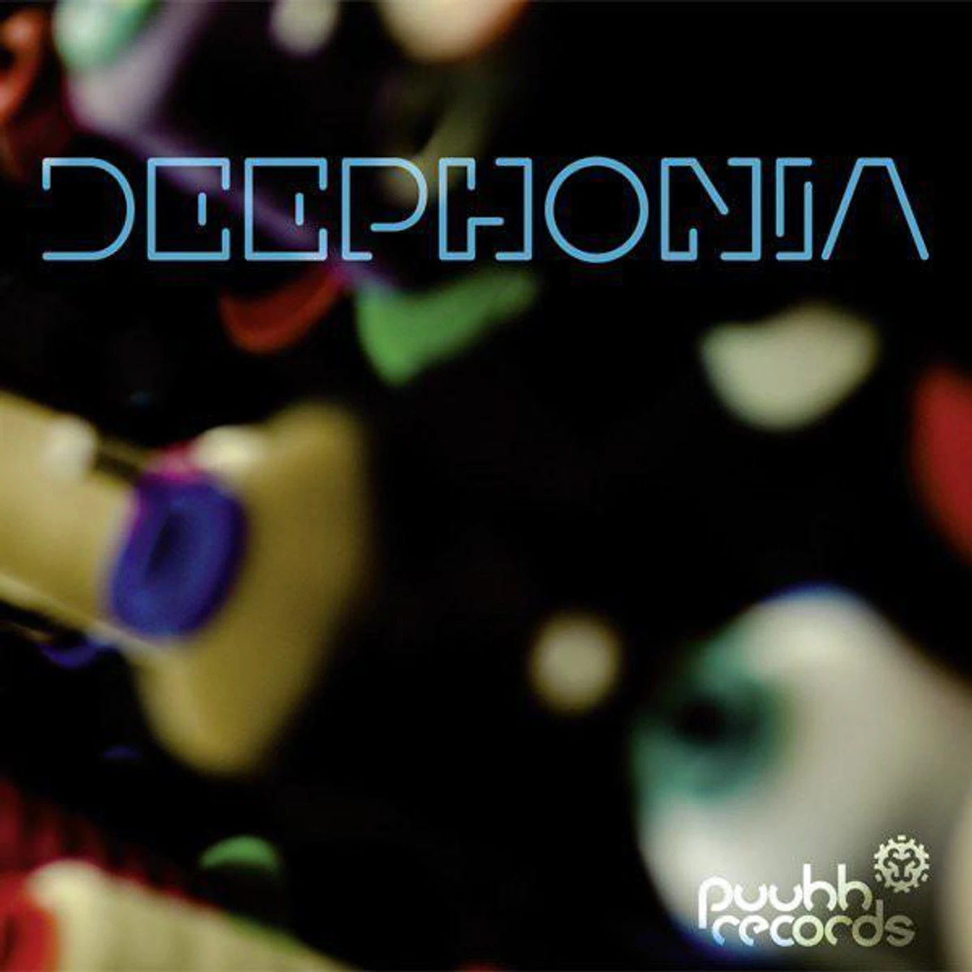 Deephonia Brand Page
