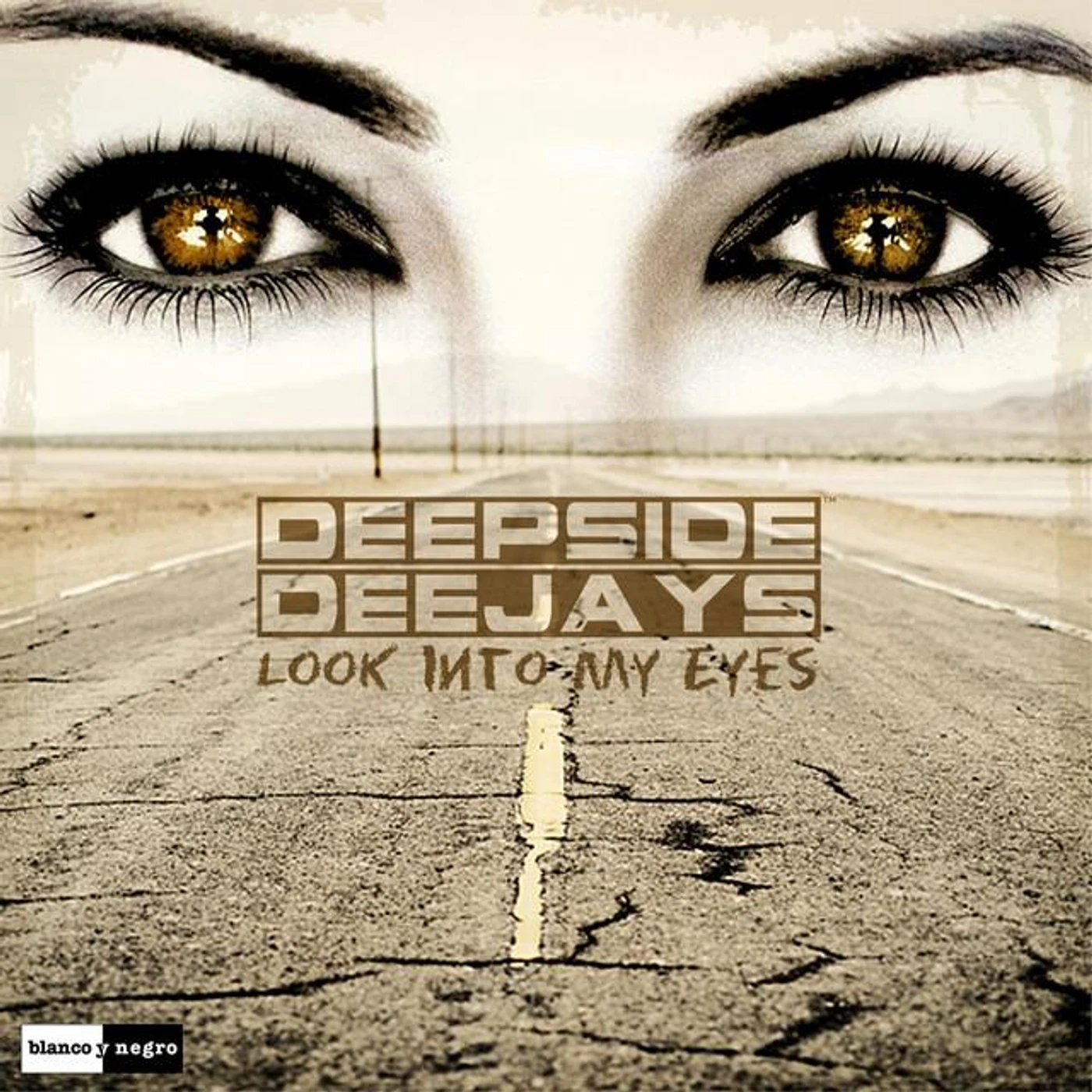 Deepside Deejays Brand Page
