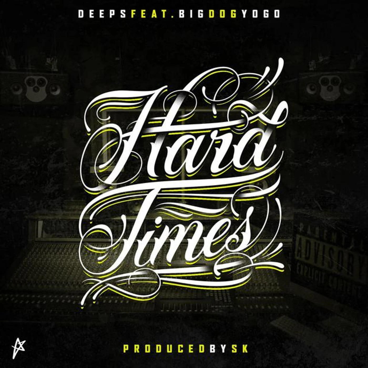 Deeps0121 Brand Page