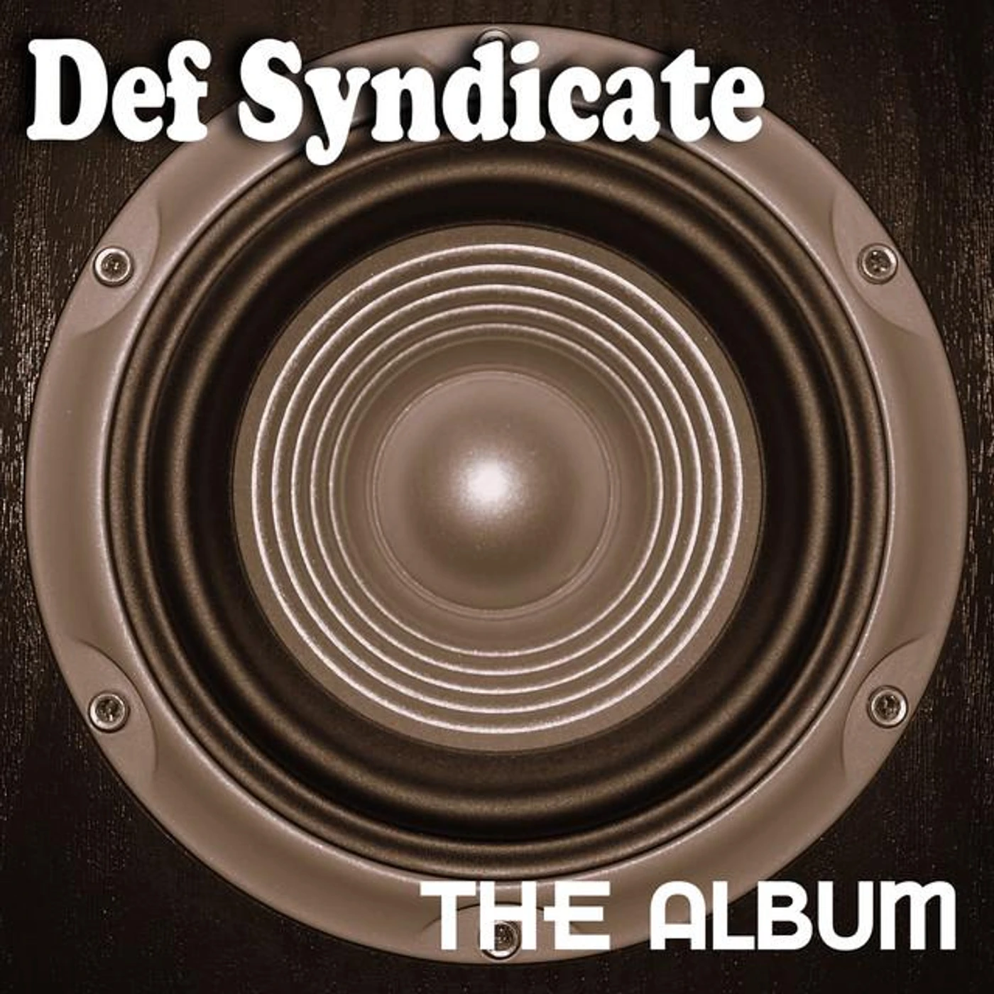 Def Syndicate Brand Page