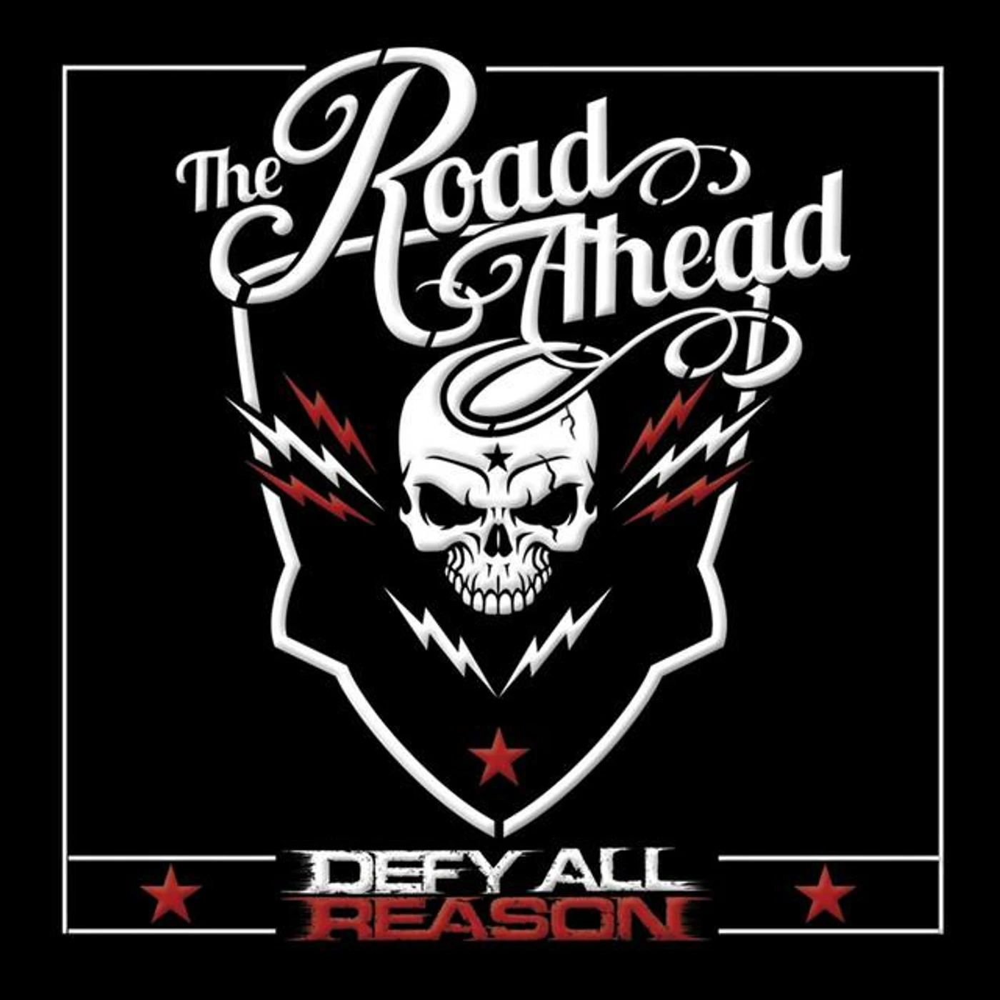 Defy All Reason Brand Page