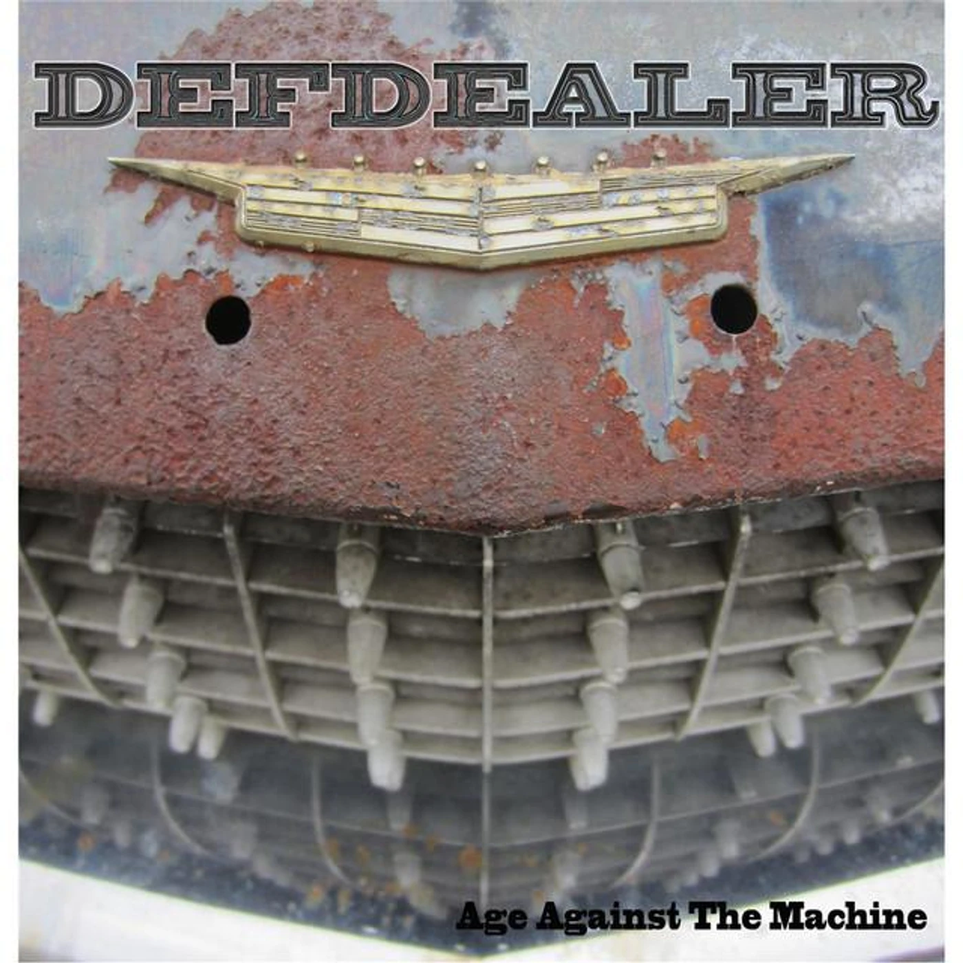 DefDealer Brand Page