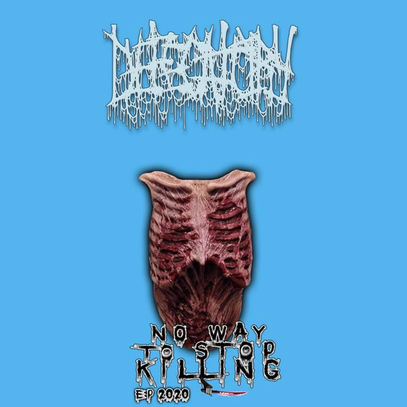 Defecatory Brand Page