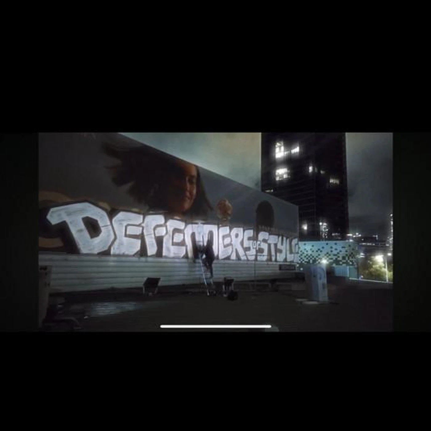Defenders Of Style Brand Page