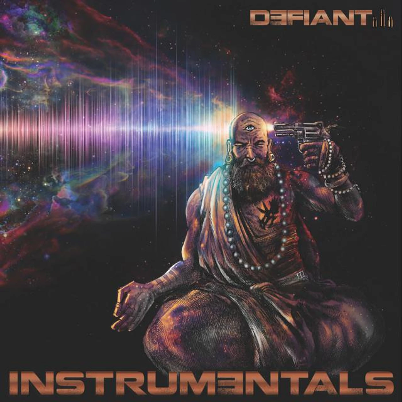 Defiant III