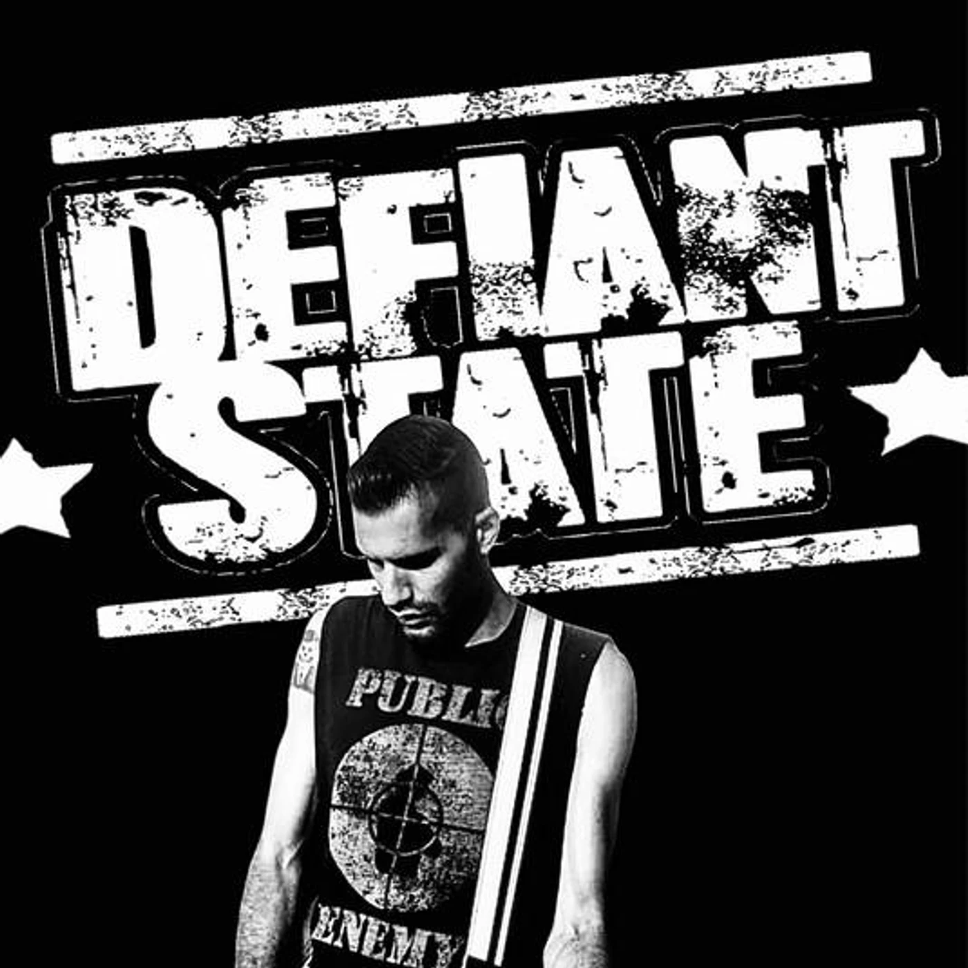 Defiant State Brand Page