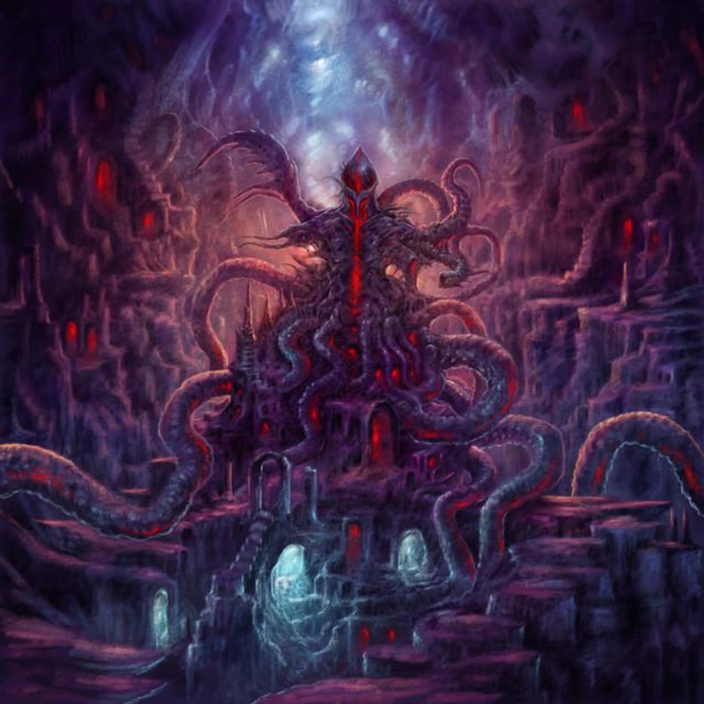 Defilement