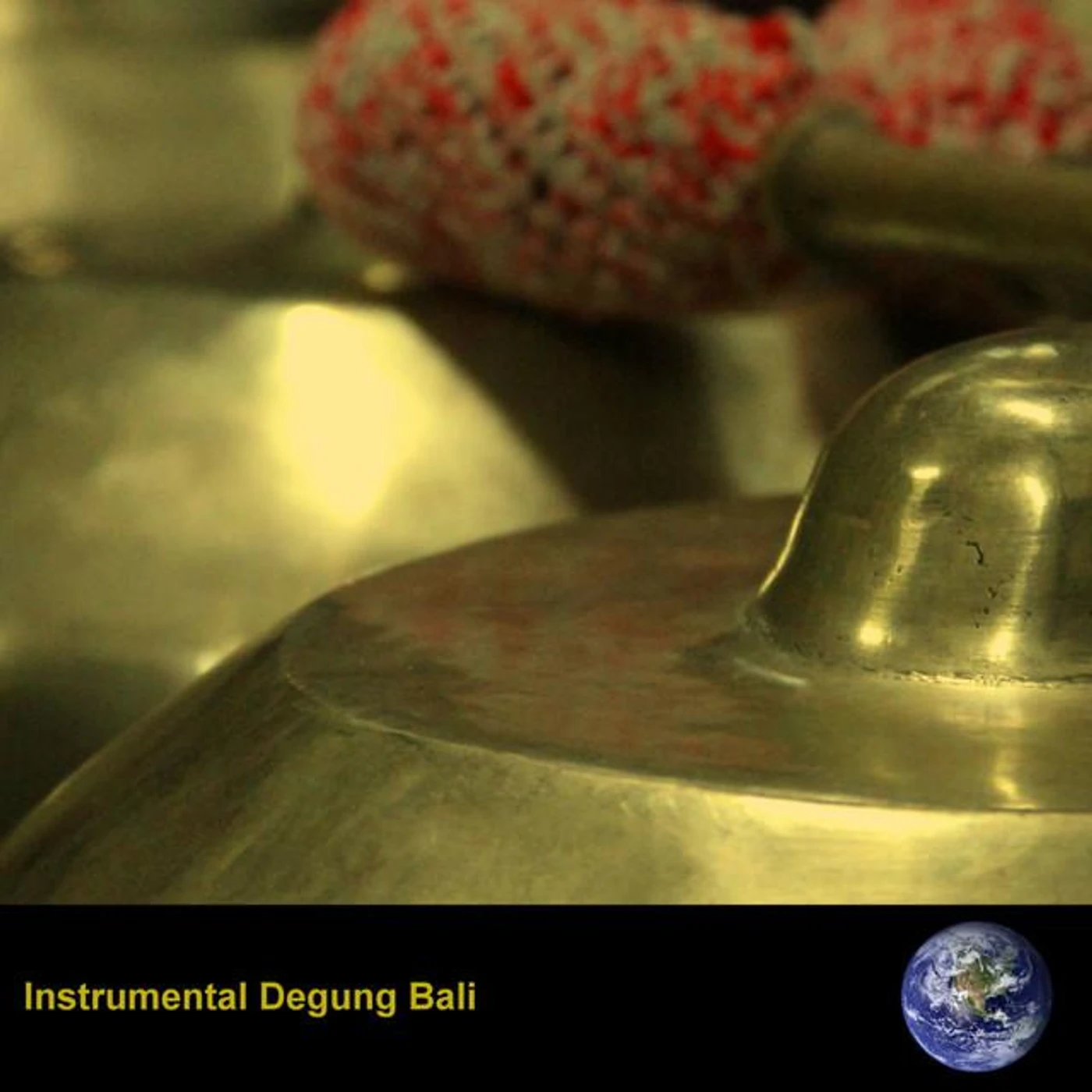 Degung Orchestra Brand Page
