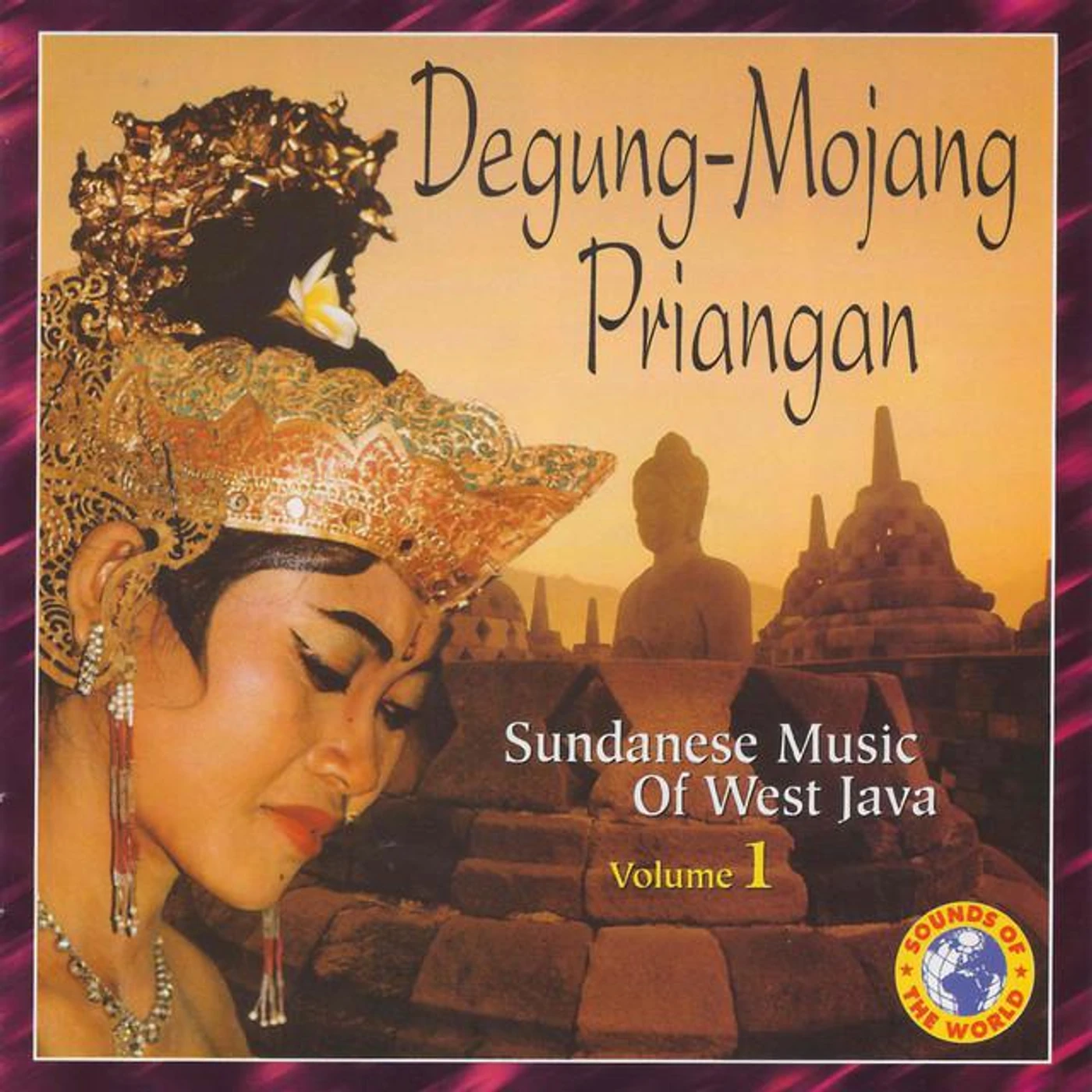 Degung Brand Page