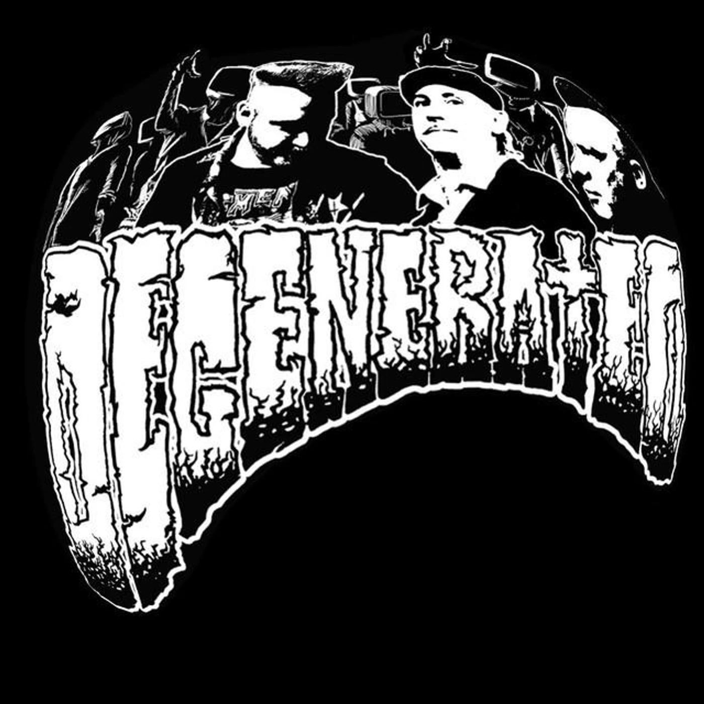 Degenerated