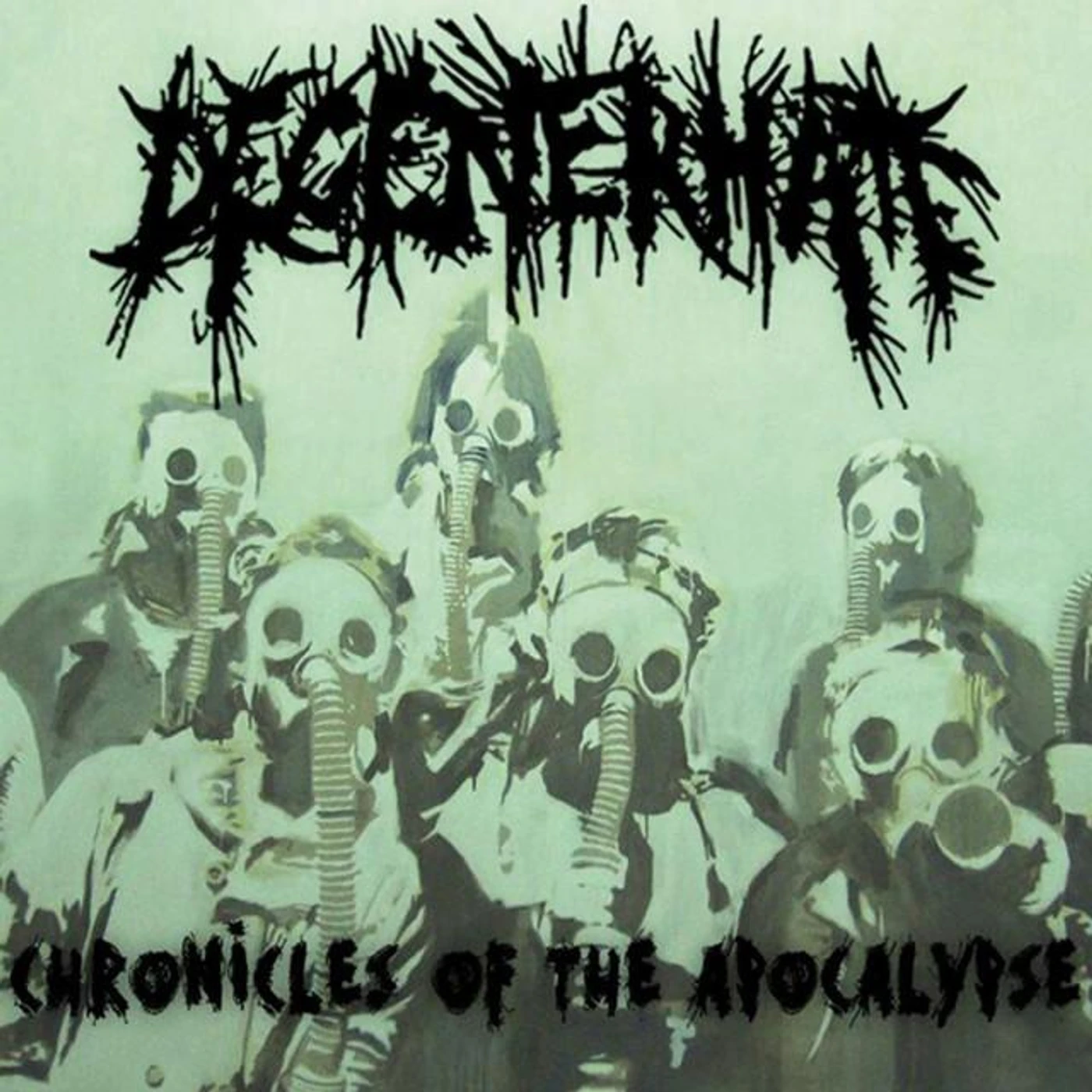 Degenerhate Brand Page