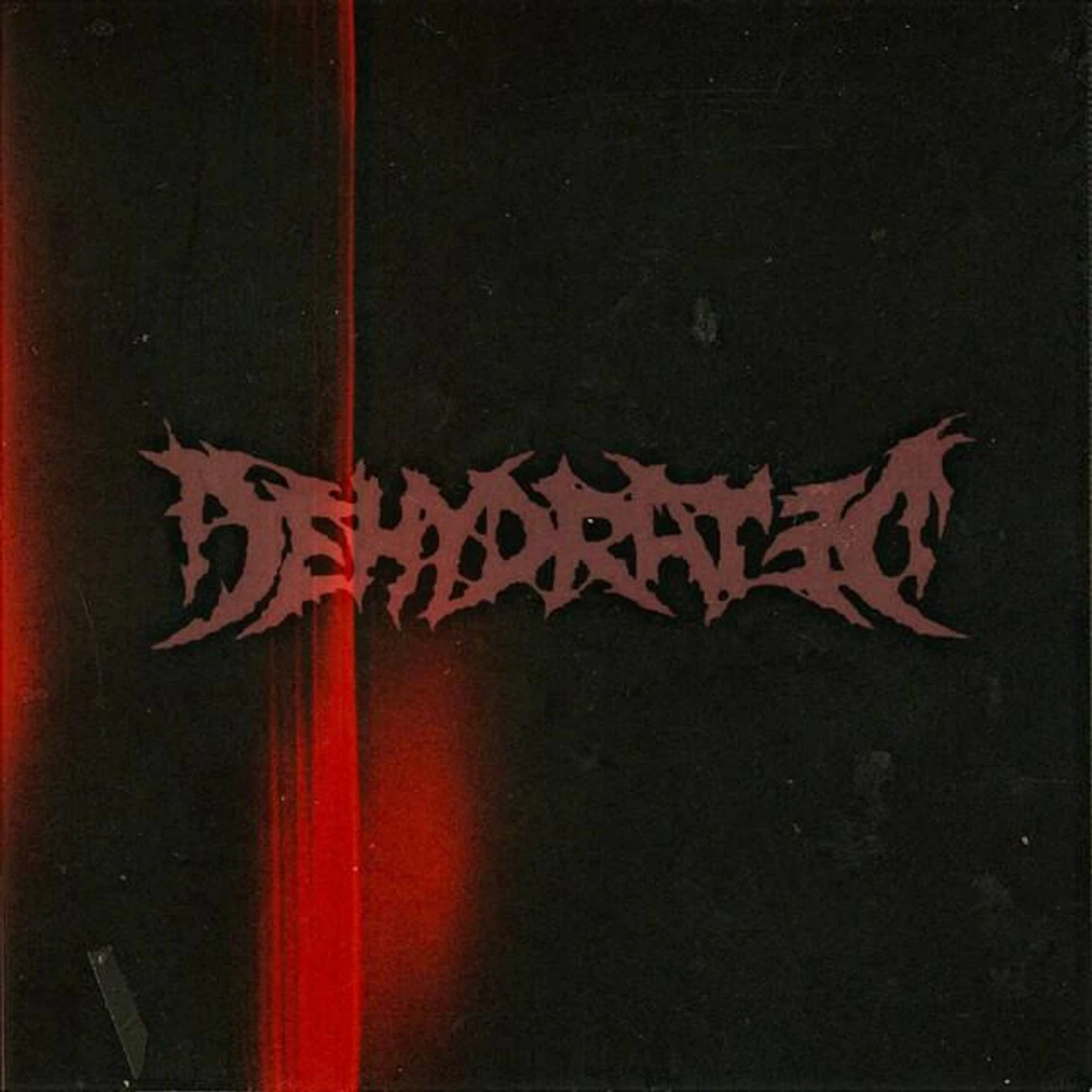 Dehydrated