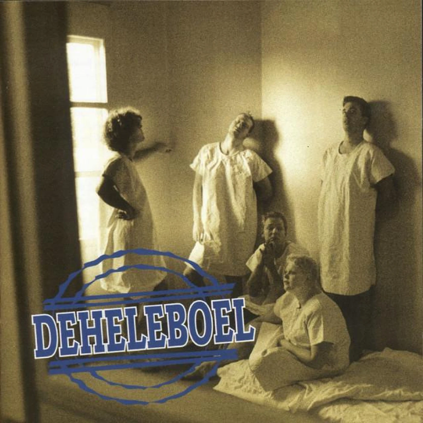 Deheleboel Brand Page