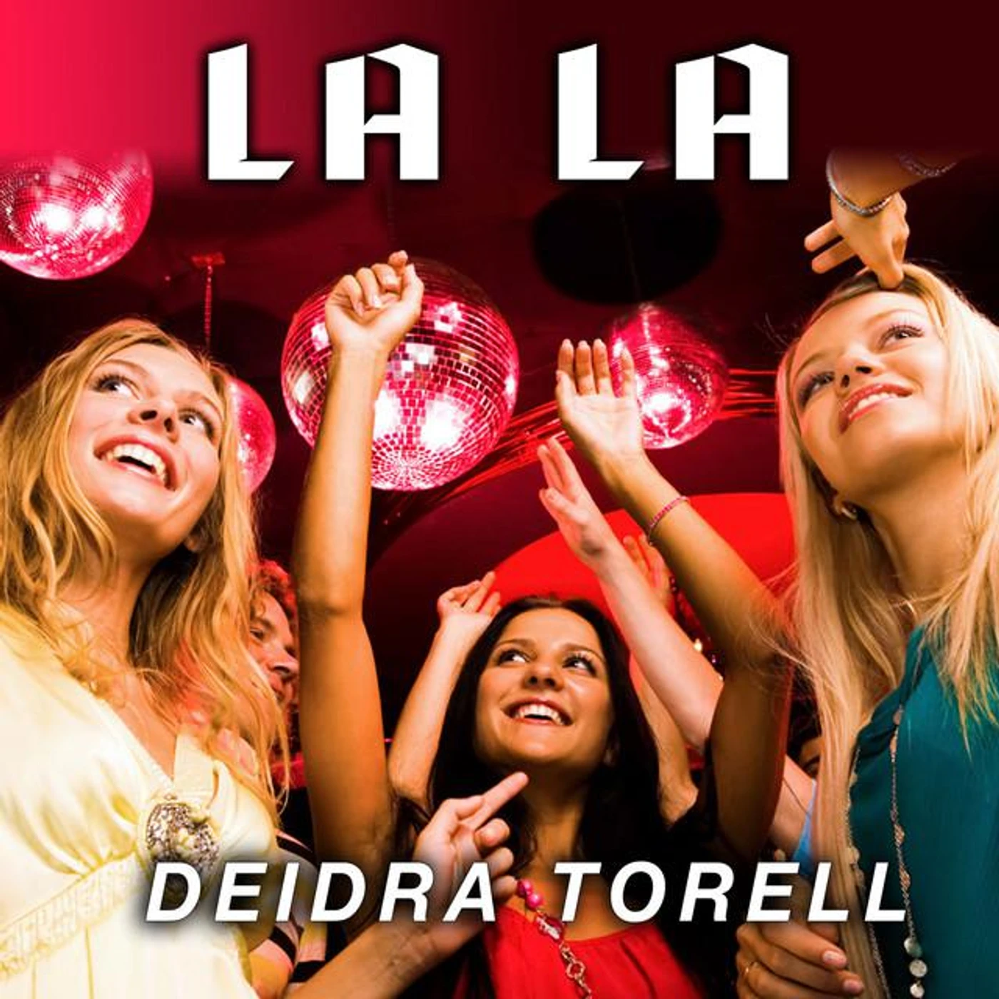 Deidra Torell Brand Page