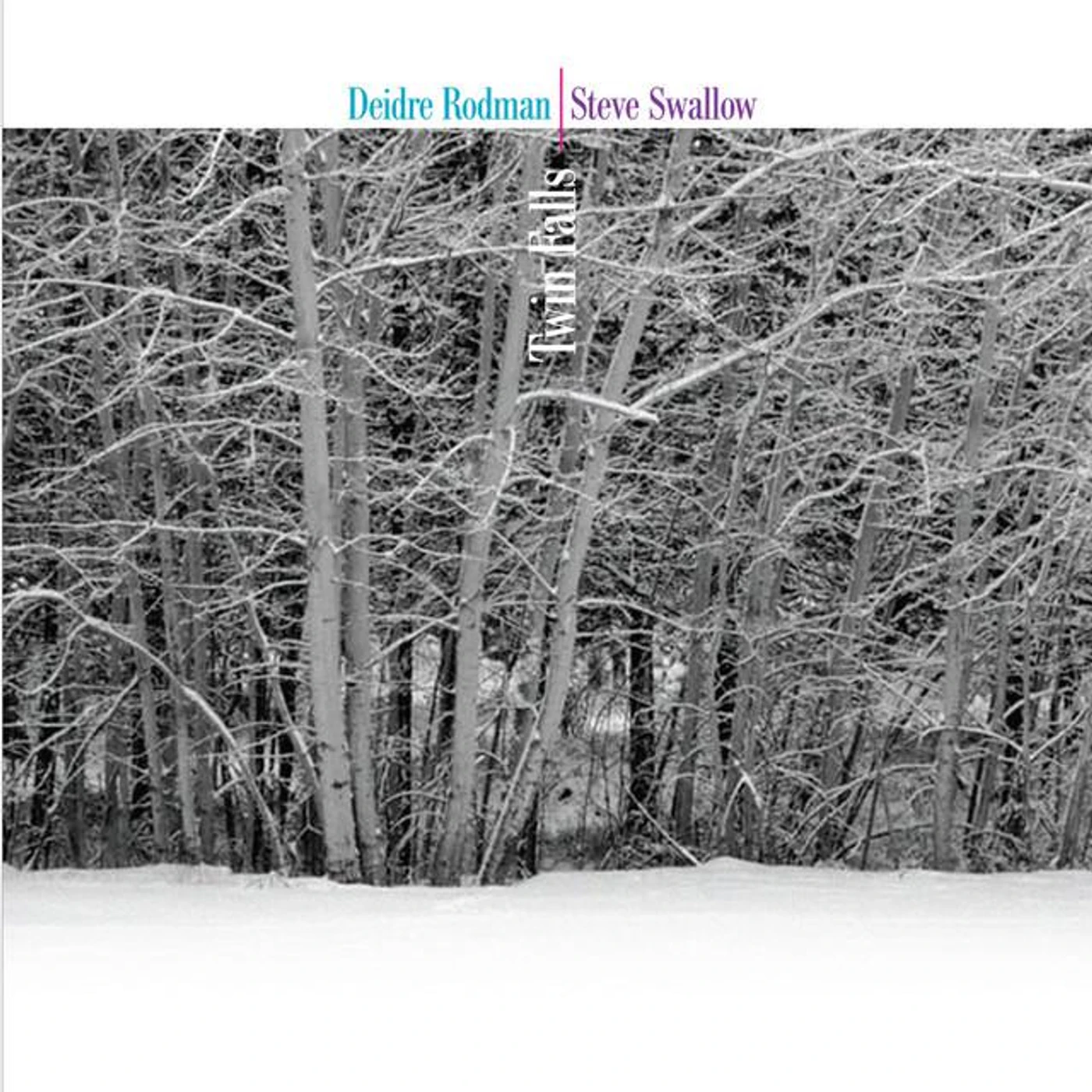 Deidre Rodman Brand Page