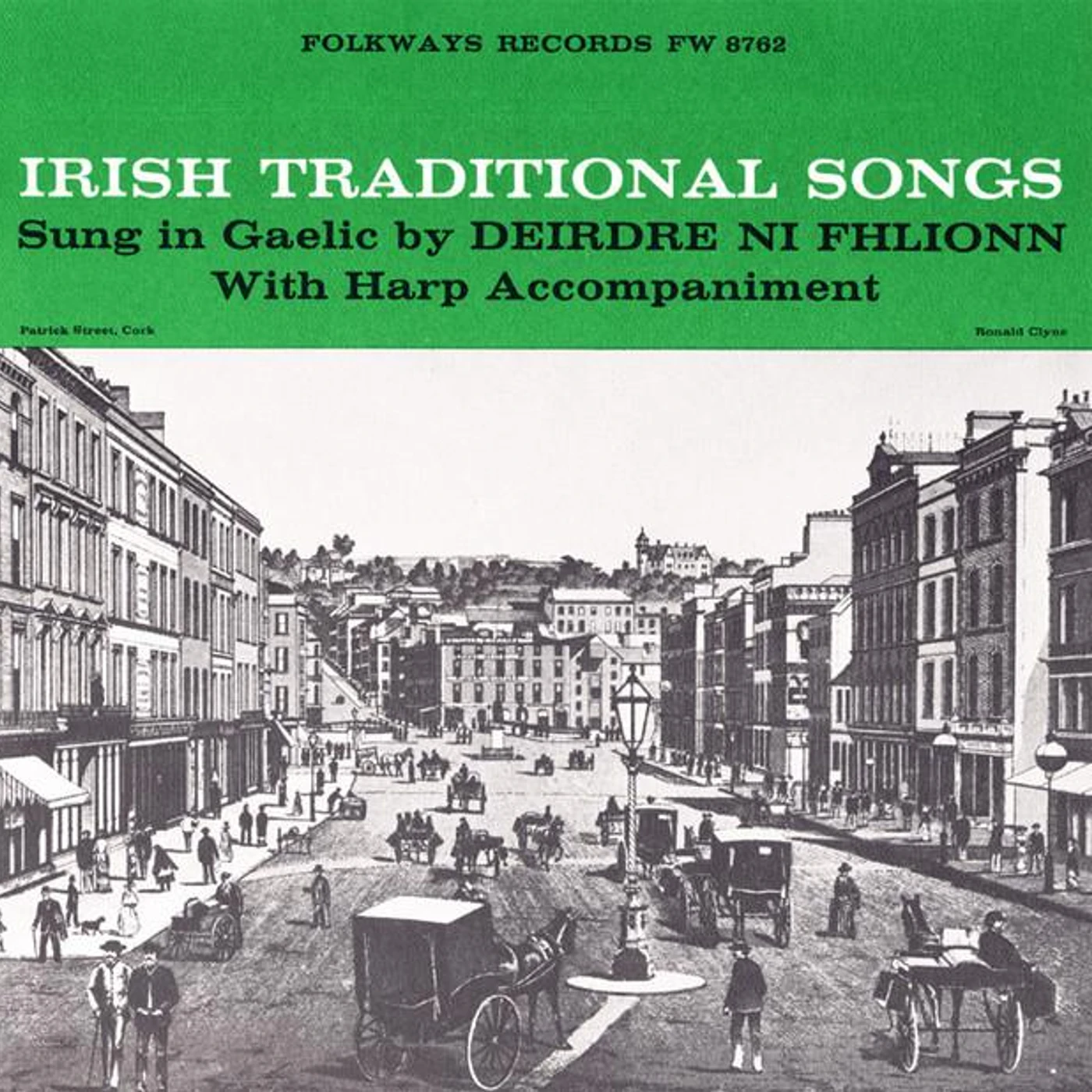 Deirdre Ní Fhloinn