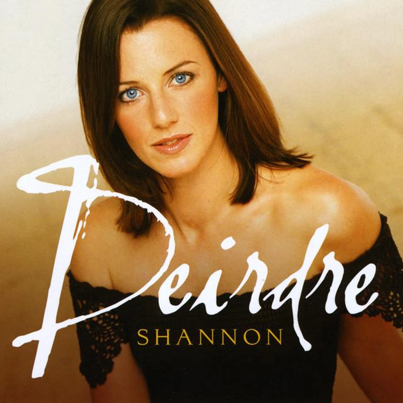 Deirdre Shannon Brand Page