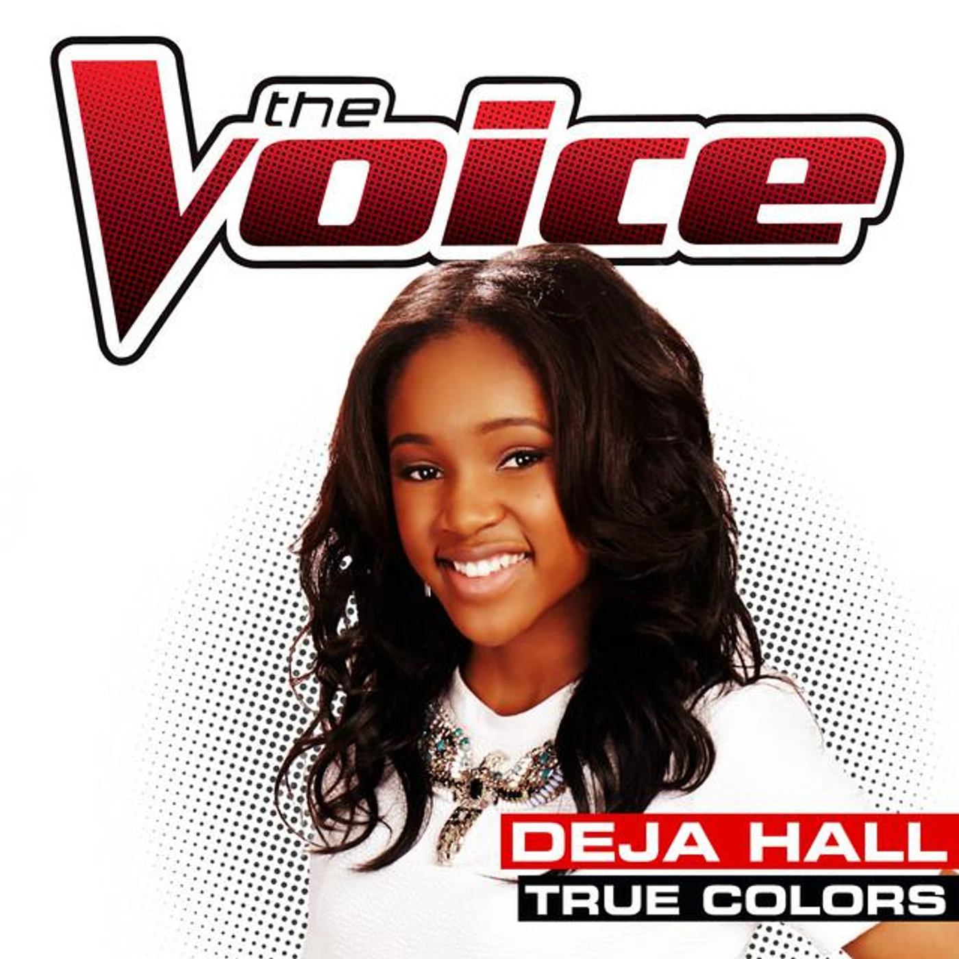 Deja Hall Brand Page