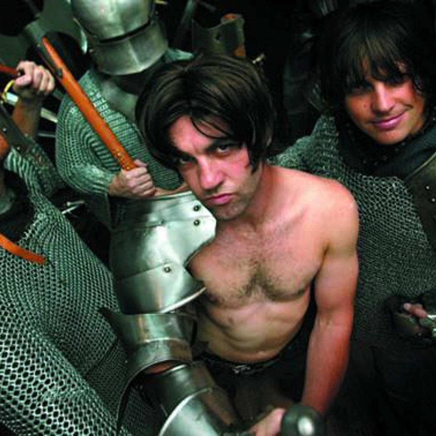 Deja Voodoo Brand Page