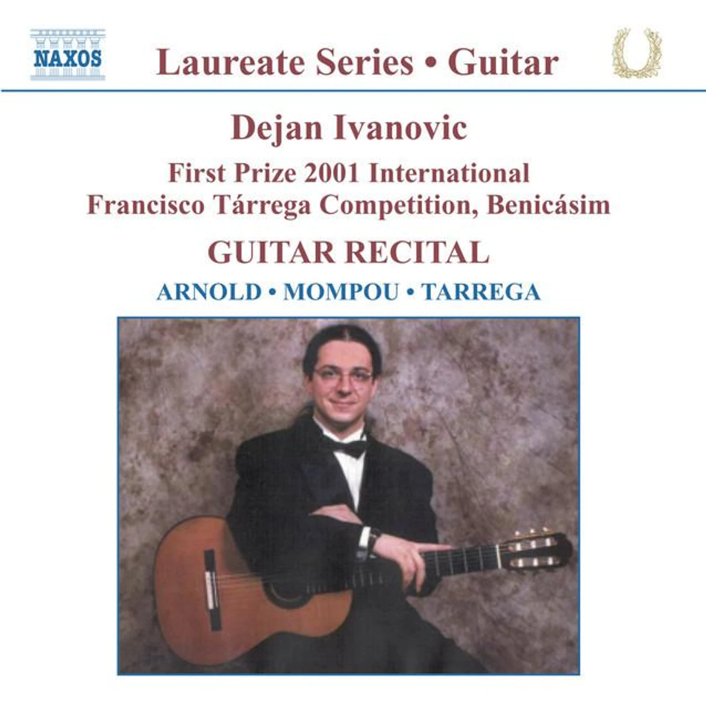 Dejan Ivanovic Brand Page
