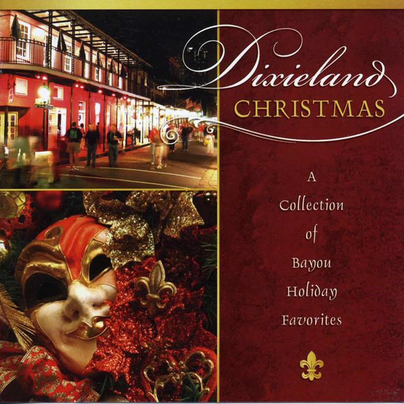 Dejan's Olympic Brass Band of New Orleans Brand Page