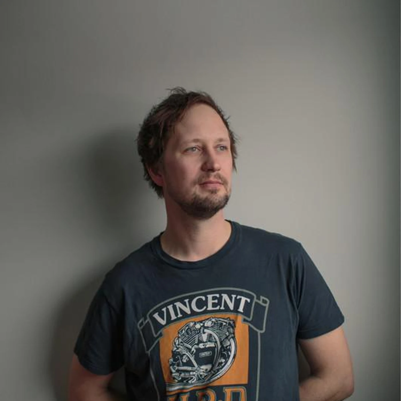 Del Barber Brand Page