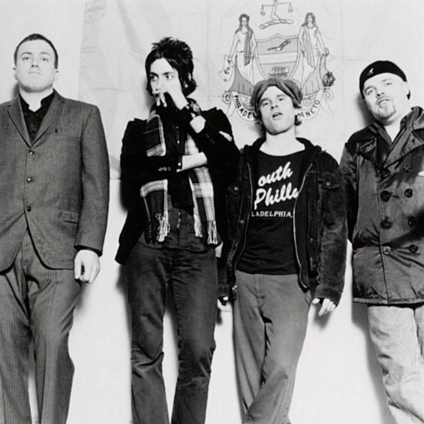 The Delta 72 Brand Page