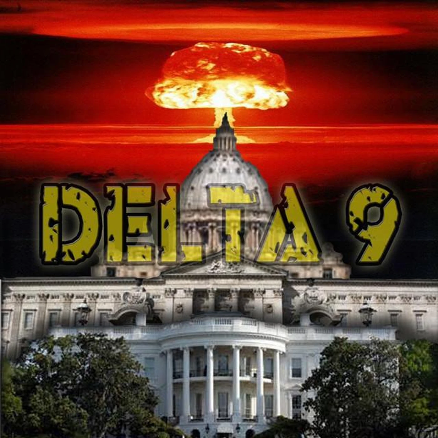 Delta 9 Brand Page