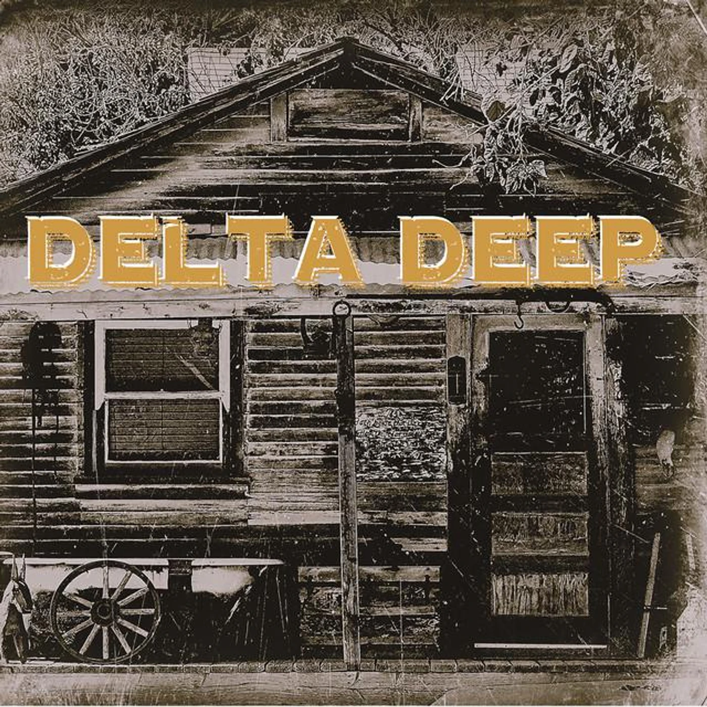 Delta Deep Brand Page