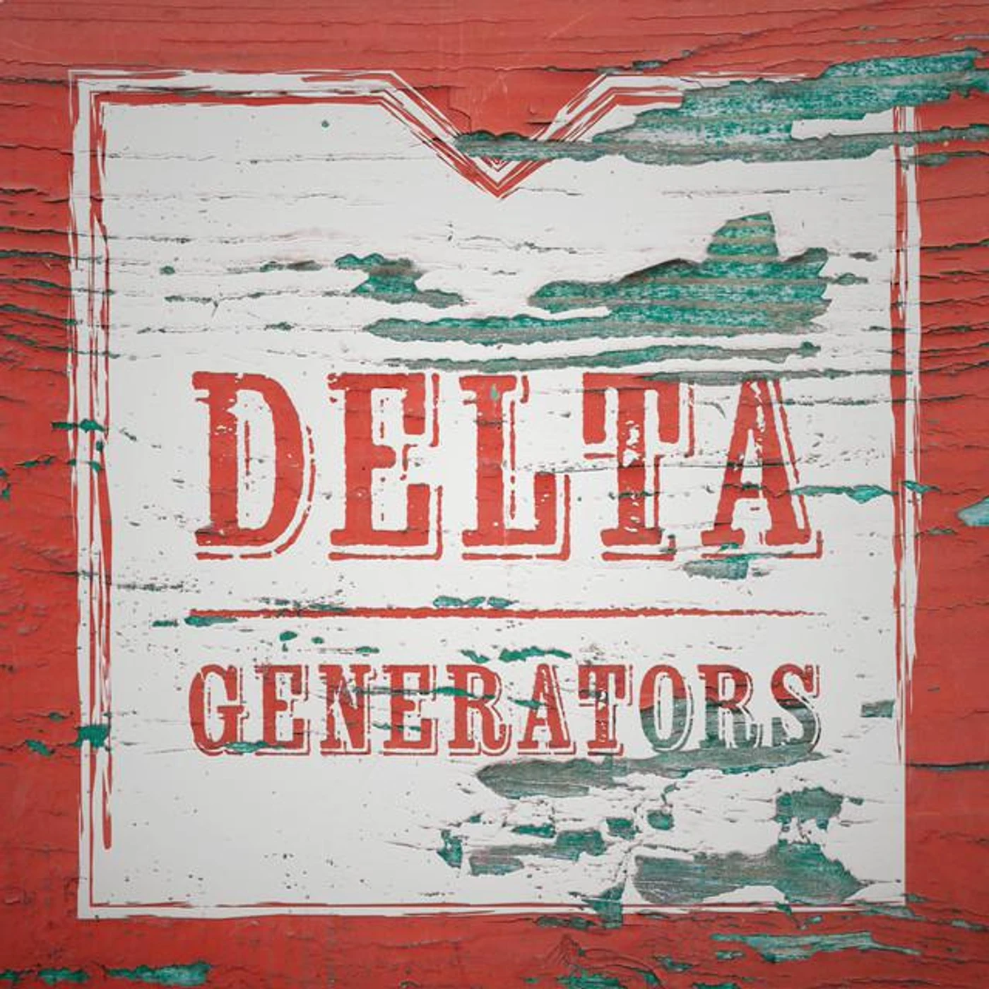 Delta Generators Brand Page