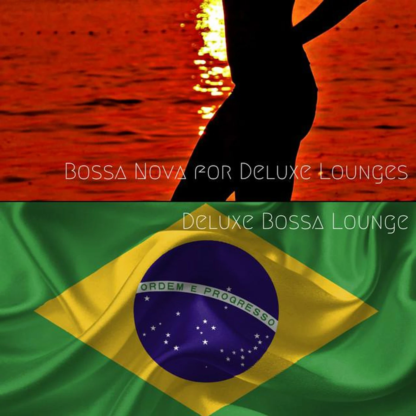 Deluxe Bossa Lounge Brand Page