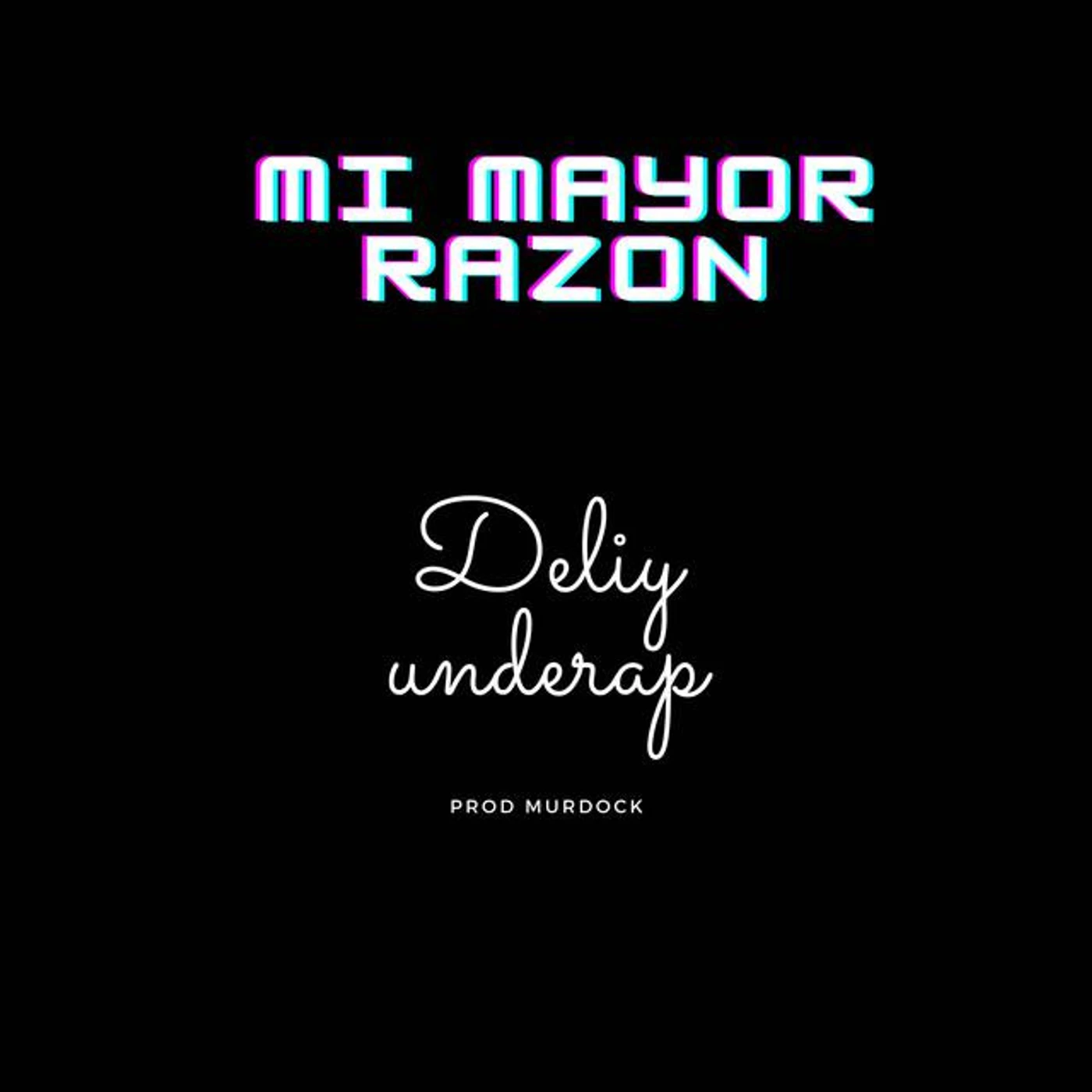 Dely Underap Brand Page
