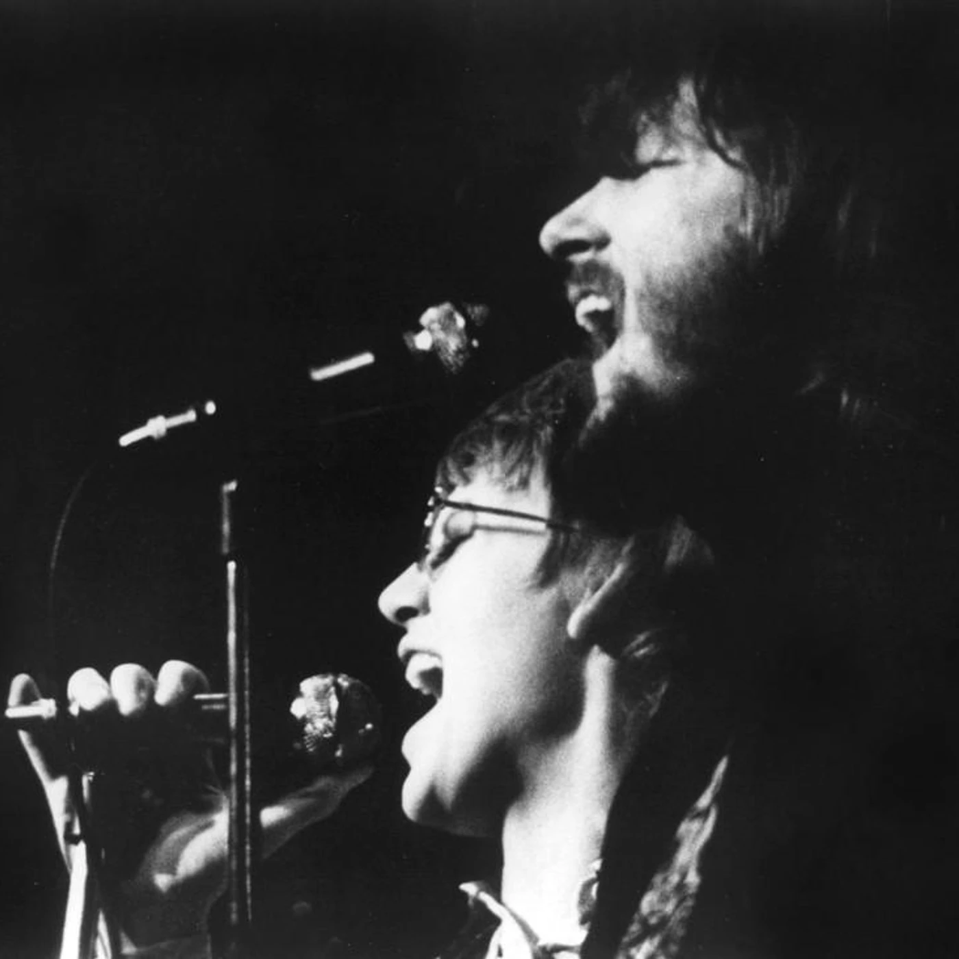 Delaney & Bonnie