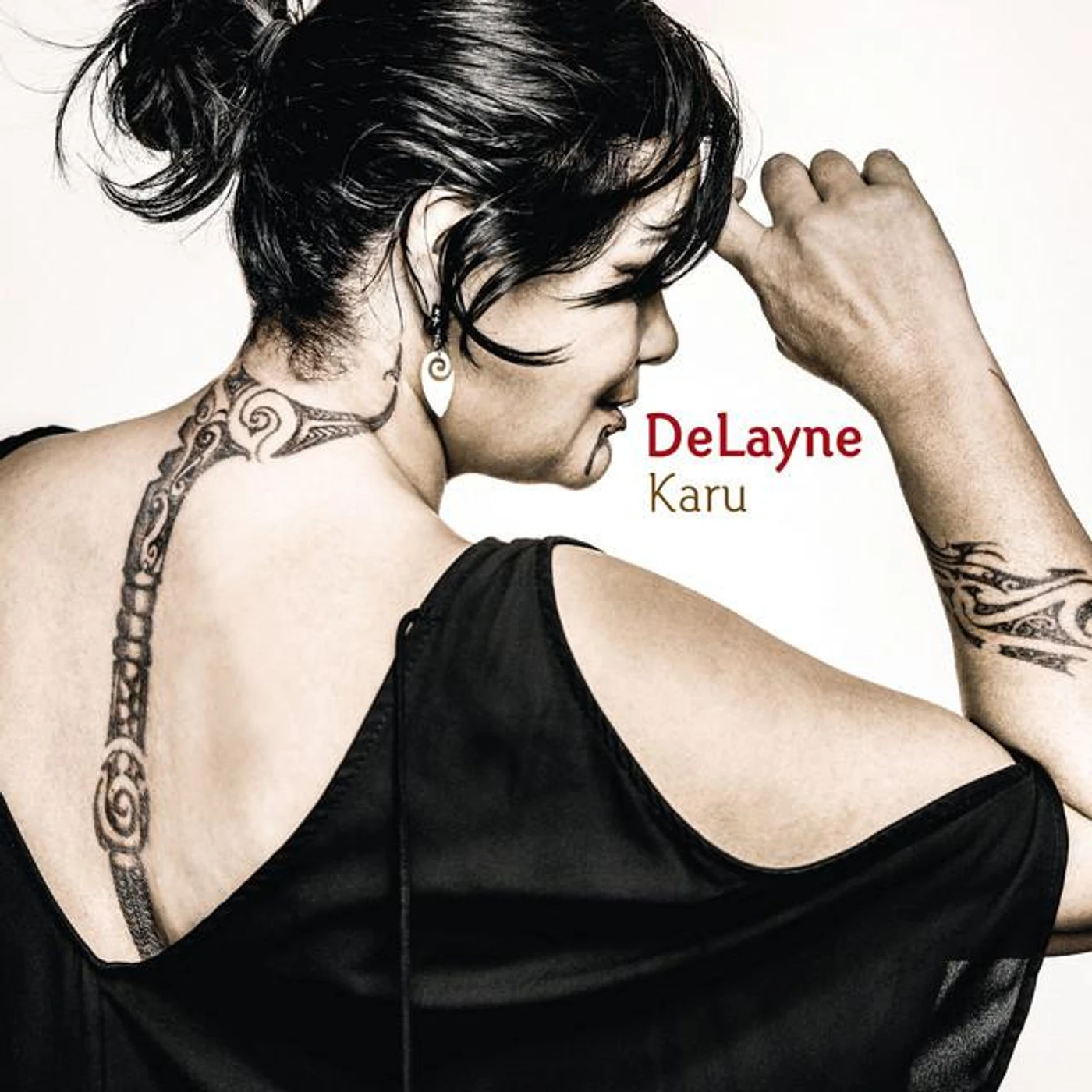DeLayne Brand Page