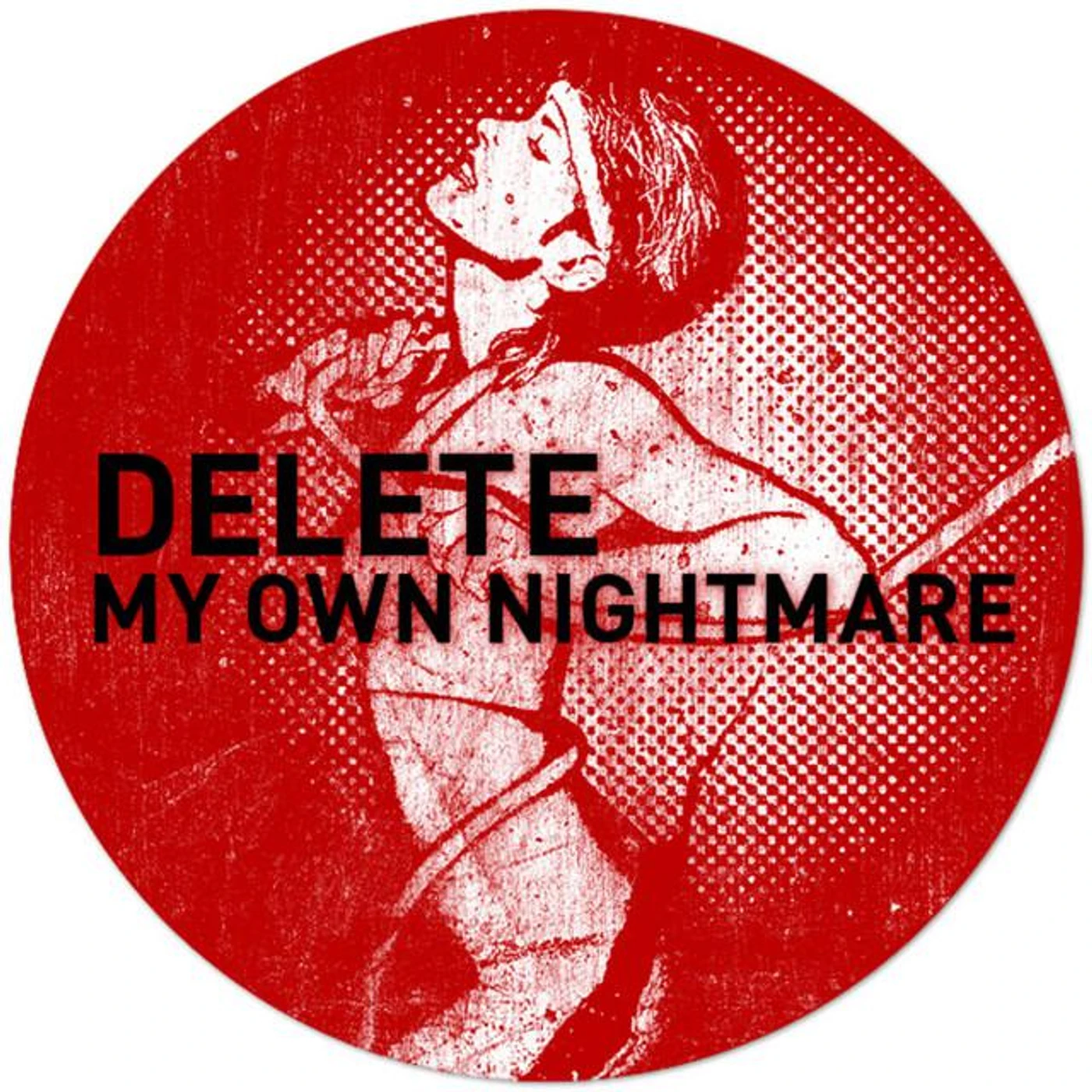Delete (aka Sergio Munoz) Brand Page