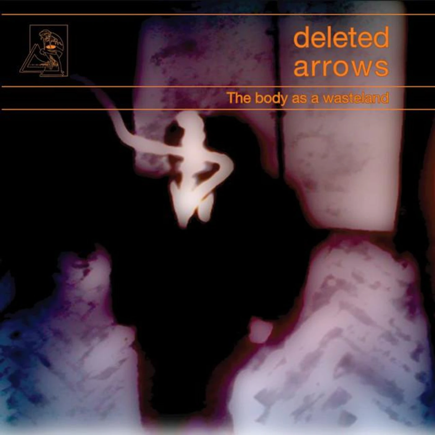 Deleted Arrows Brand Page