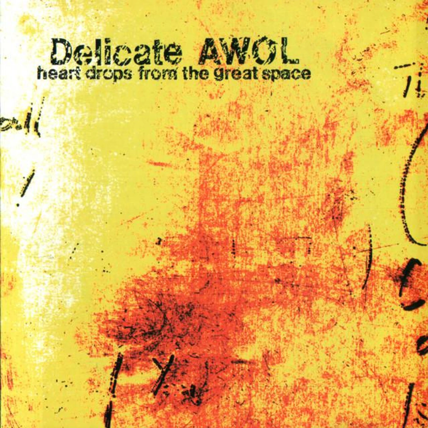 Delicate AWOL Brand Page