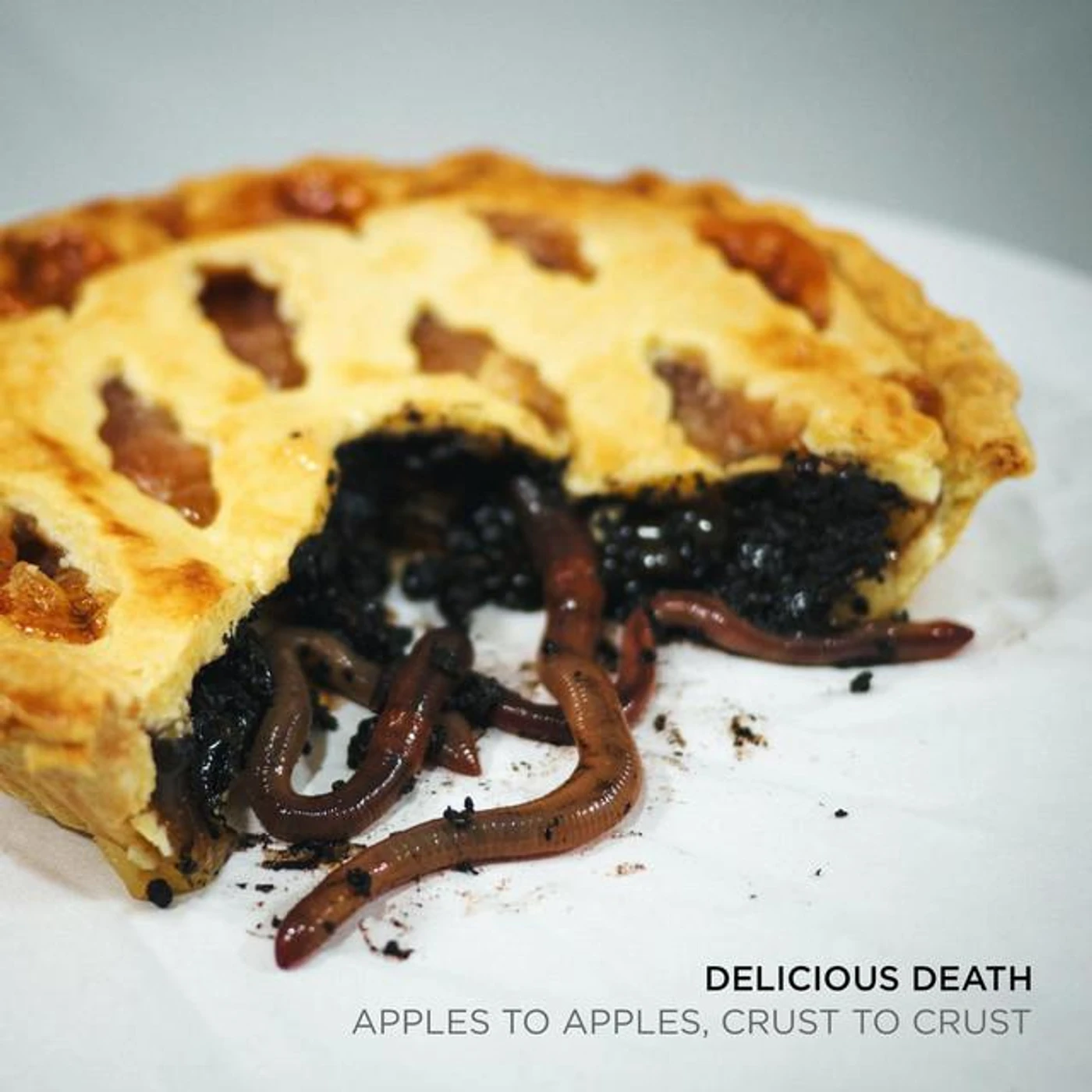 Delicious Death Brand Page