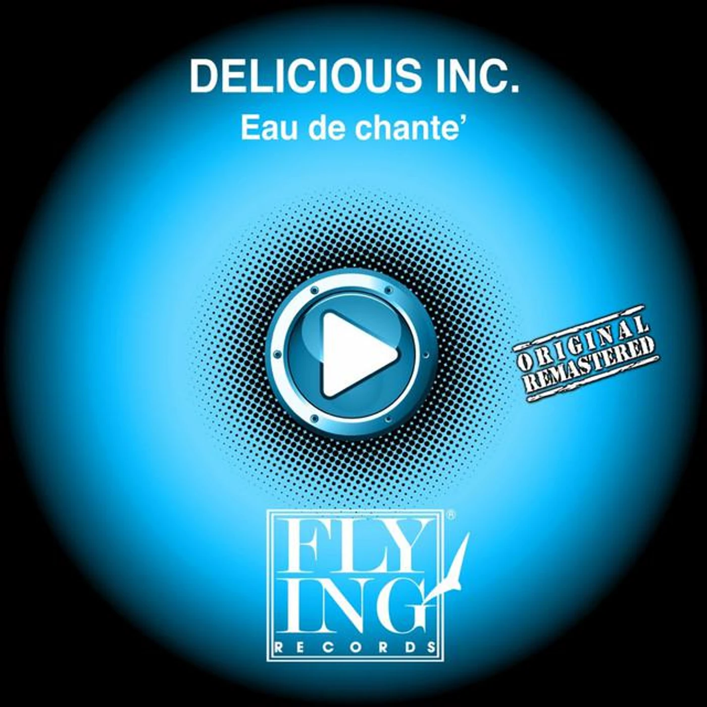 Delicious Inc. Brand Page