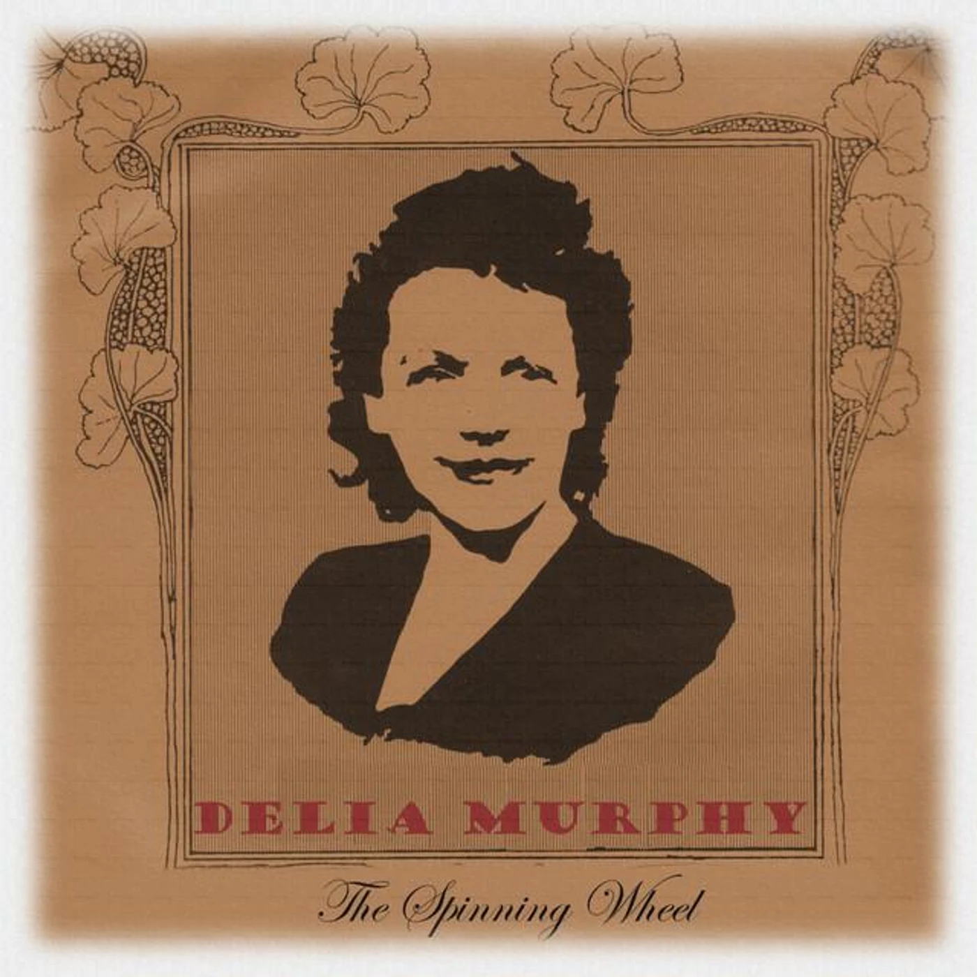 Delia Murphy Brand Page