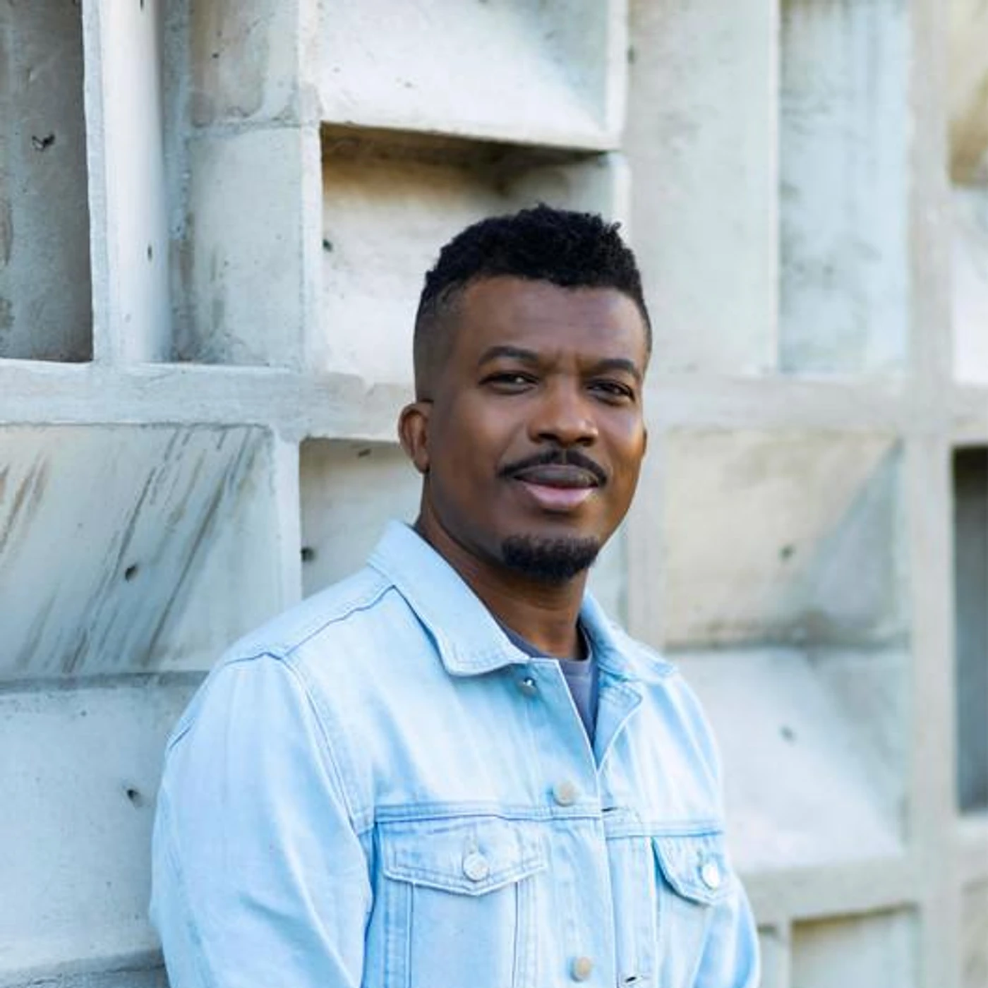 Delino Marçal Brand Page