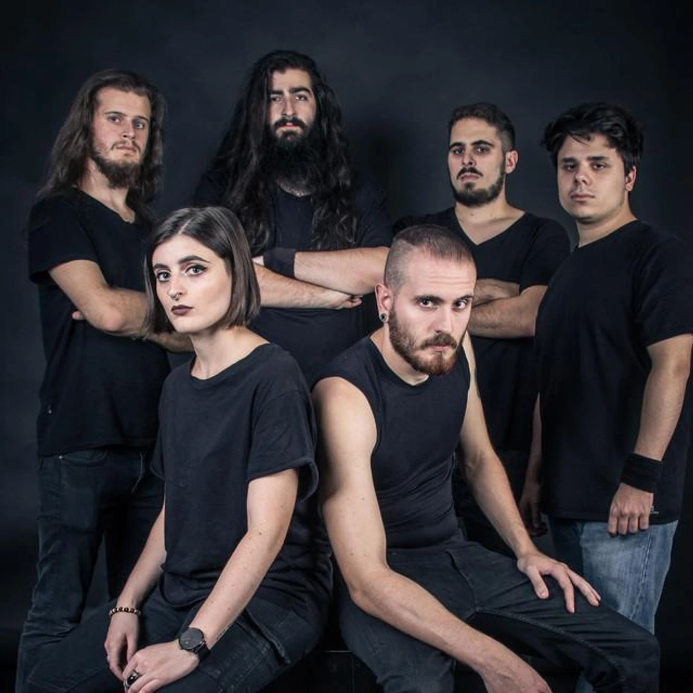 Delirant Chaotic Sound