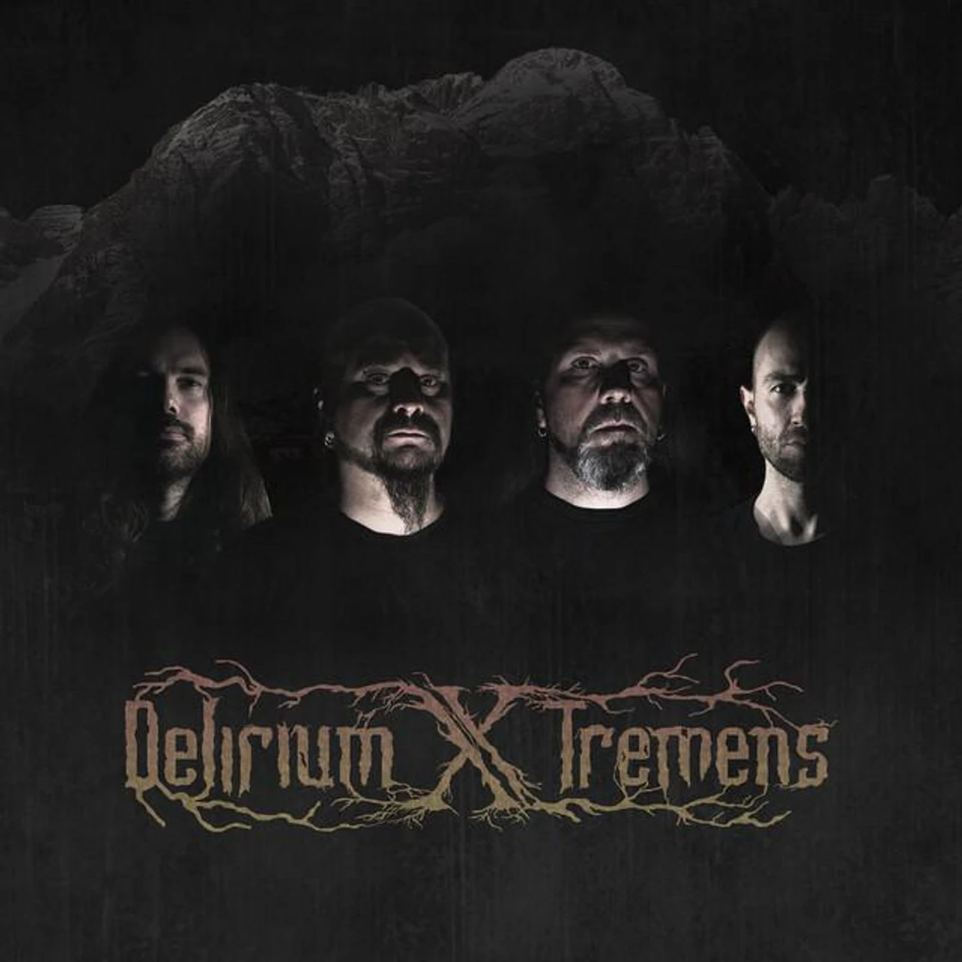 Delirium X Tremens Brand Page