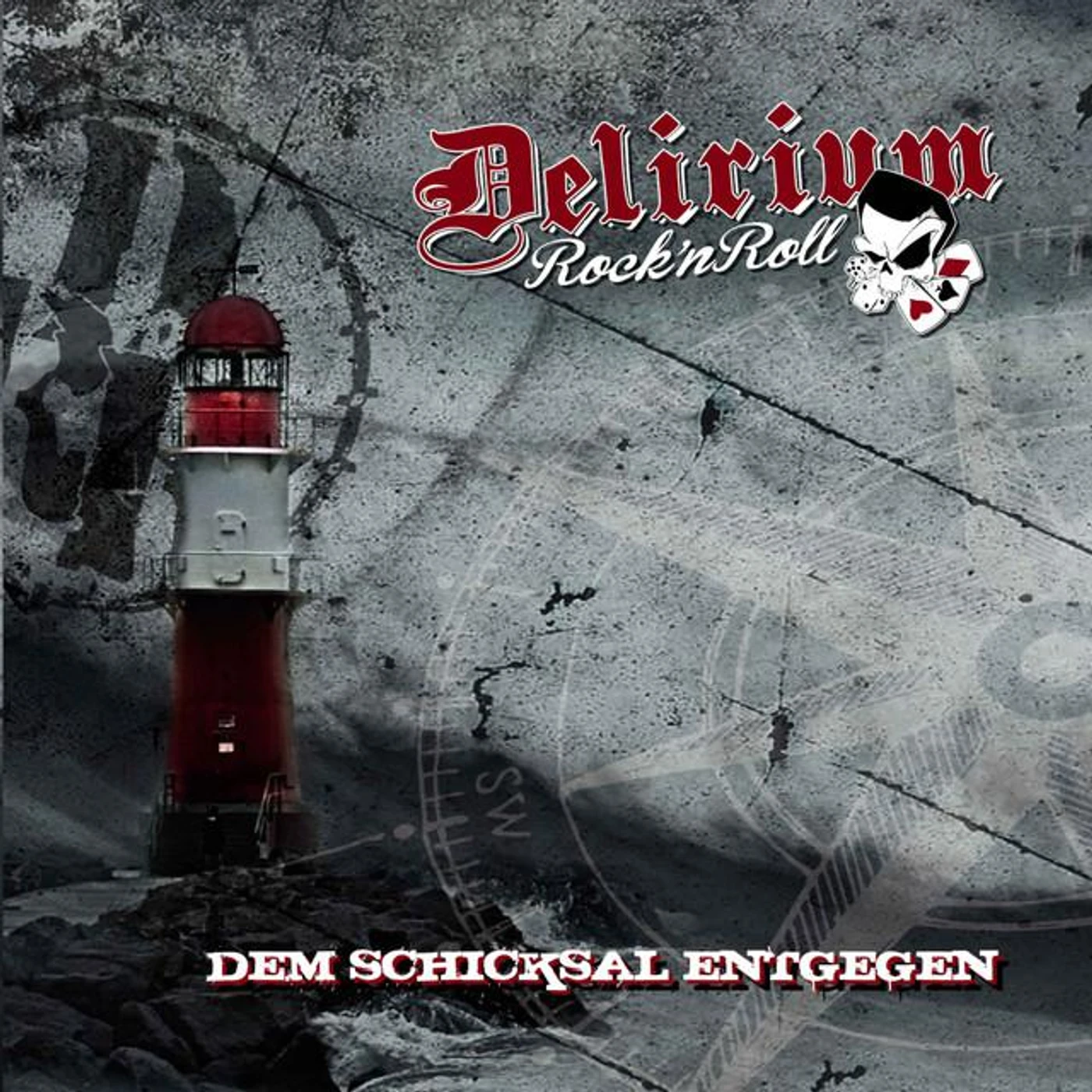 Delirium Rock'n Roll