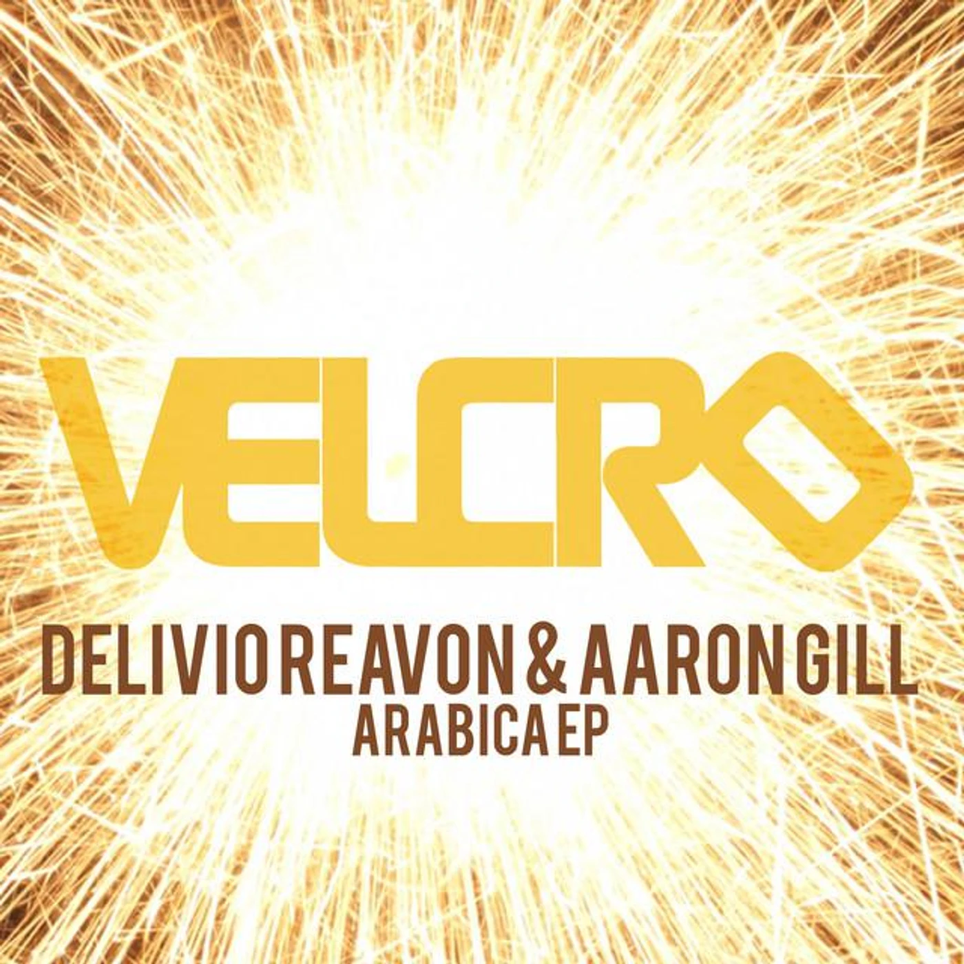Delivio Reavon & Aaron Gill Brand Page